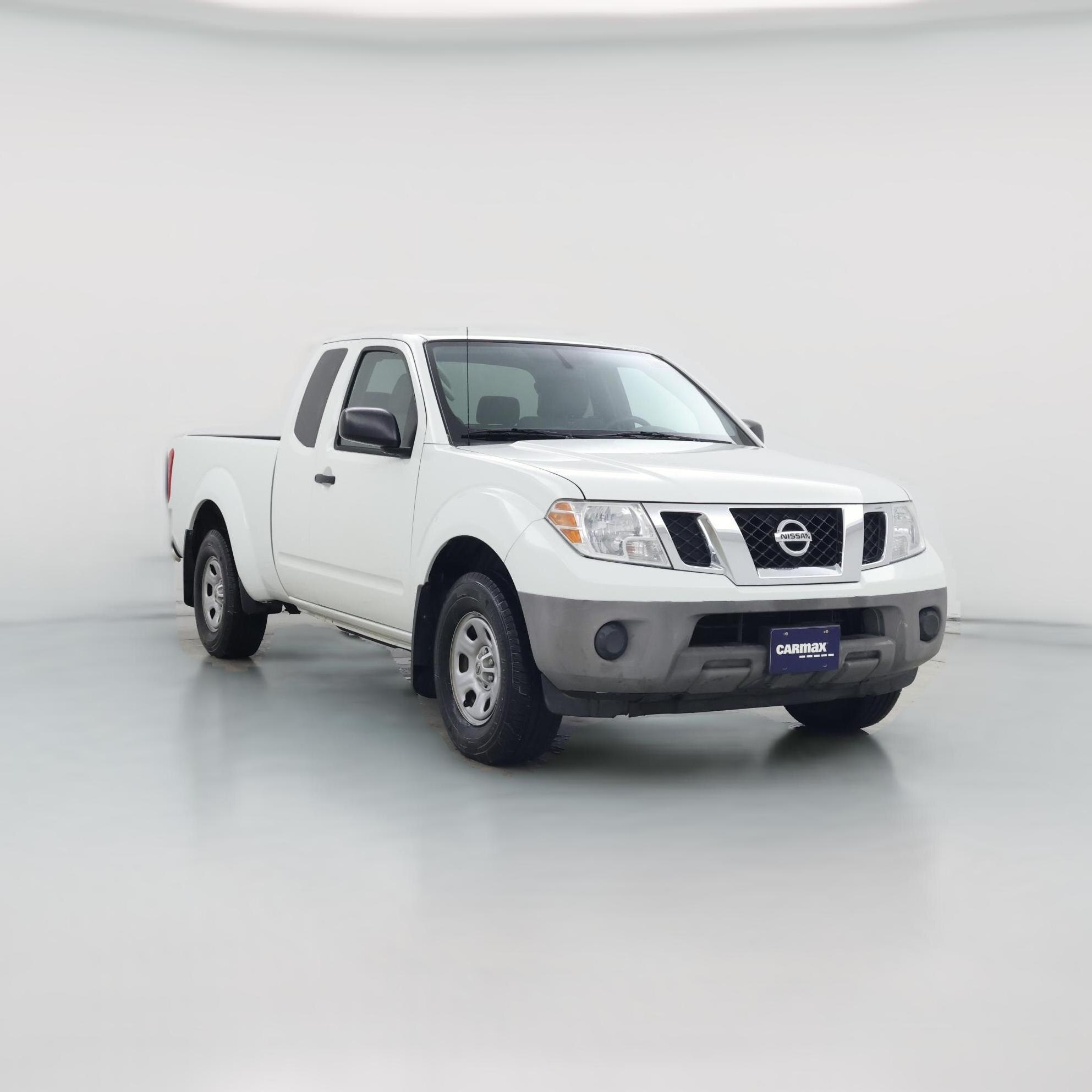Thumbnail: 2018 Nissan Frontier - 1