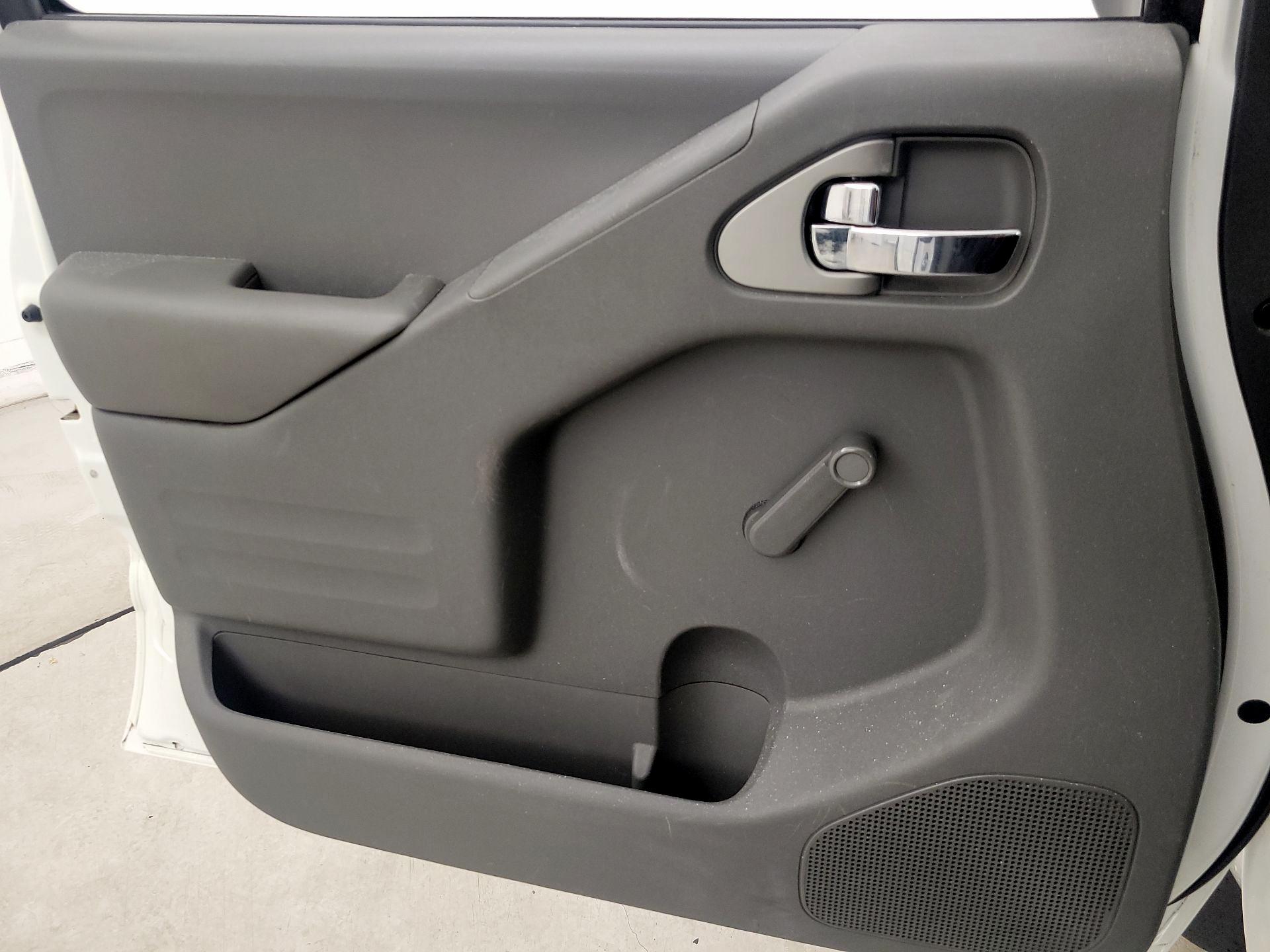 Thumbnail: 2018 Nissan Frontier - 12