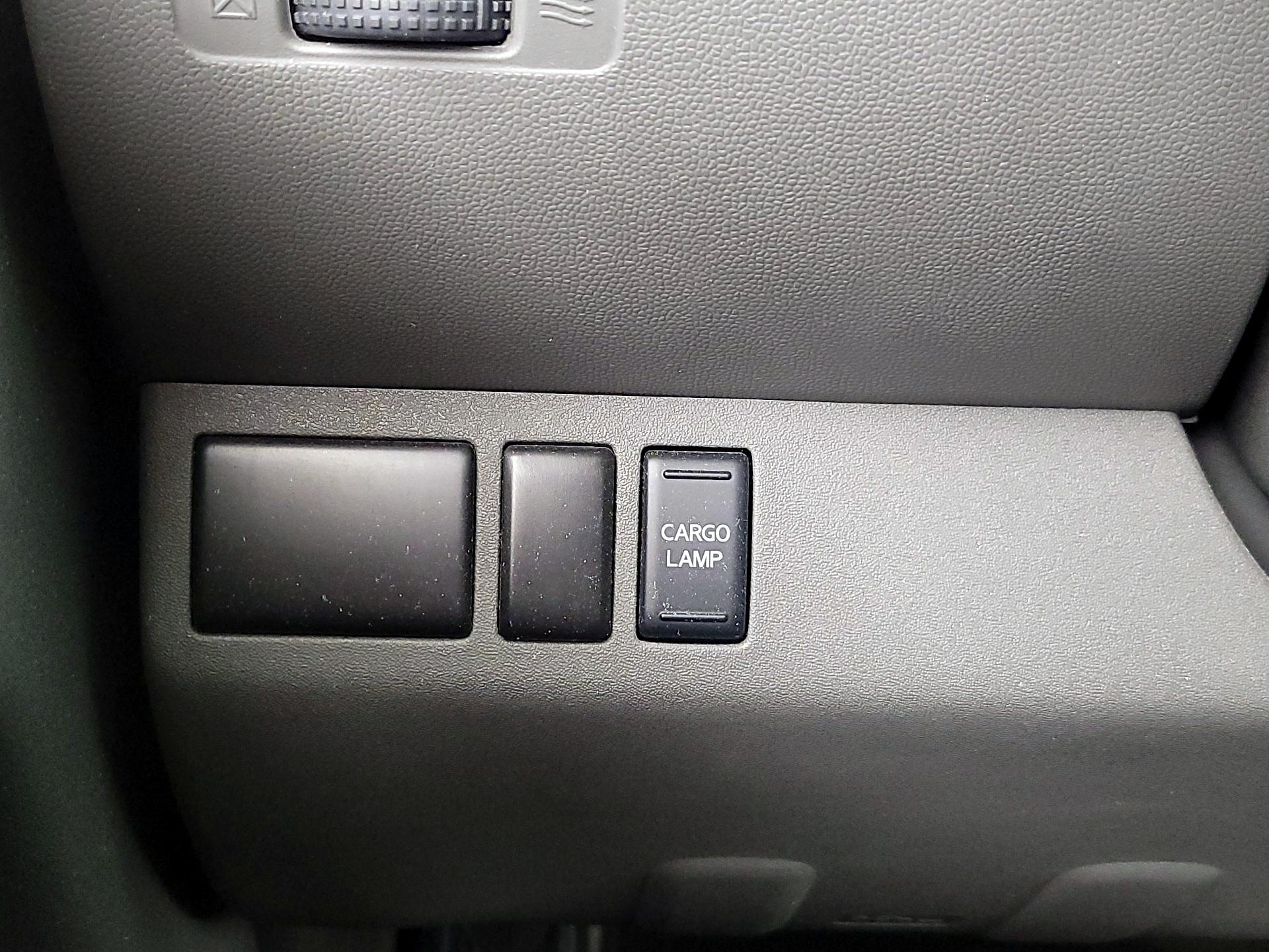 Thumbnail: 2018 Nissan Frontier - 13