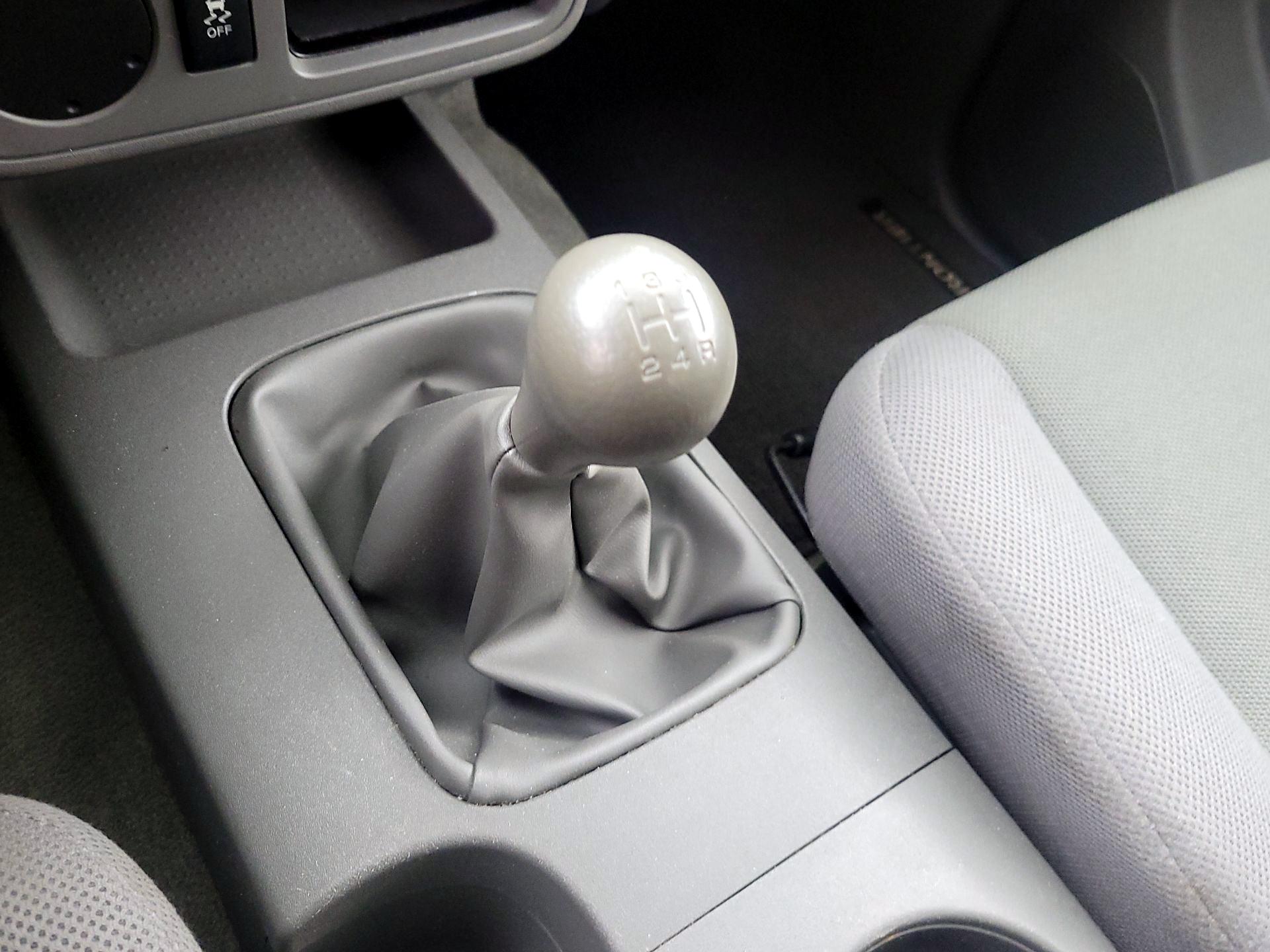 Thumbnail: 2018 Nissan Frontier - 17