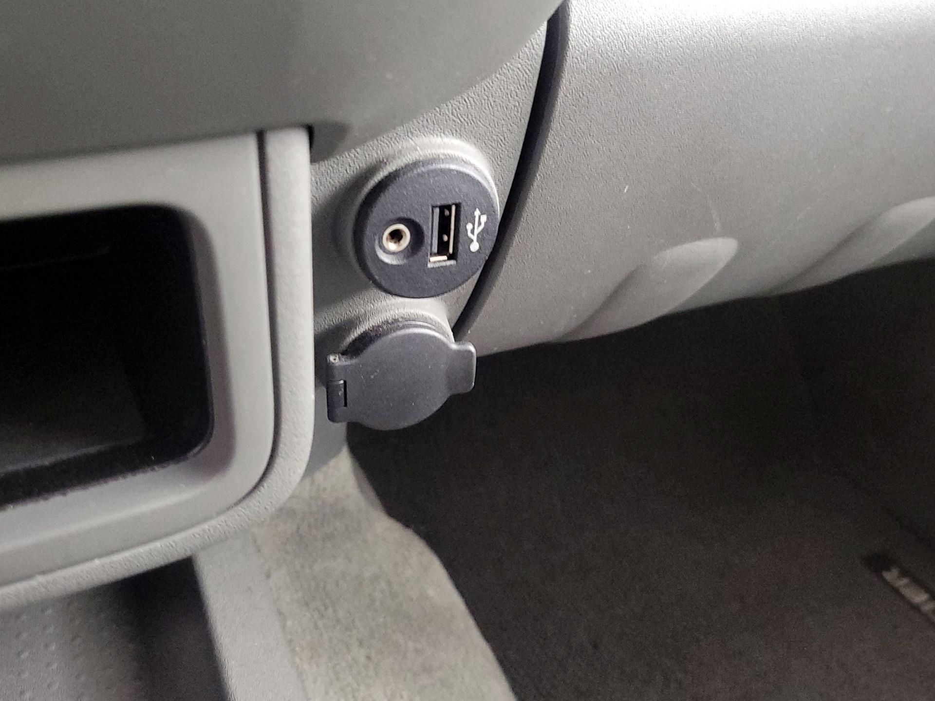 Thumbnail: 2018 Nissan Frontier - 18