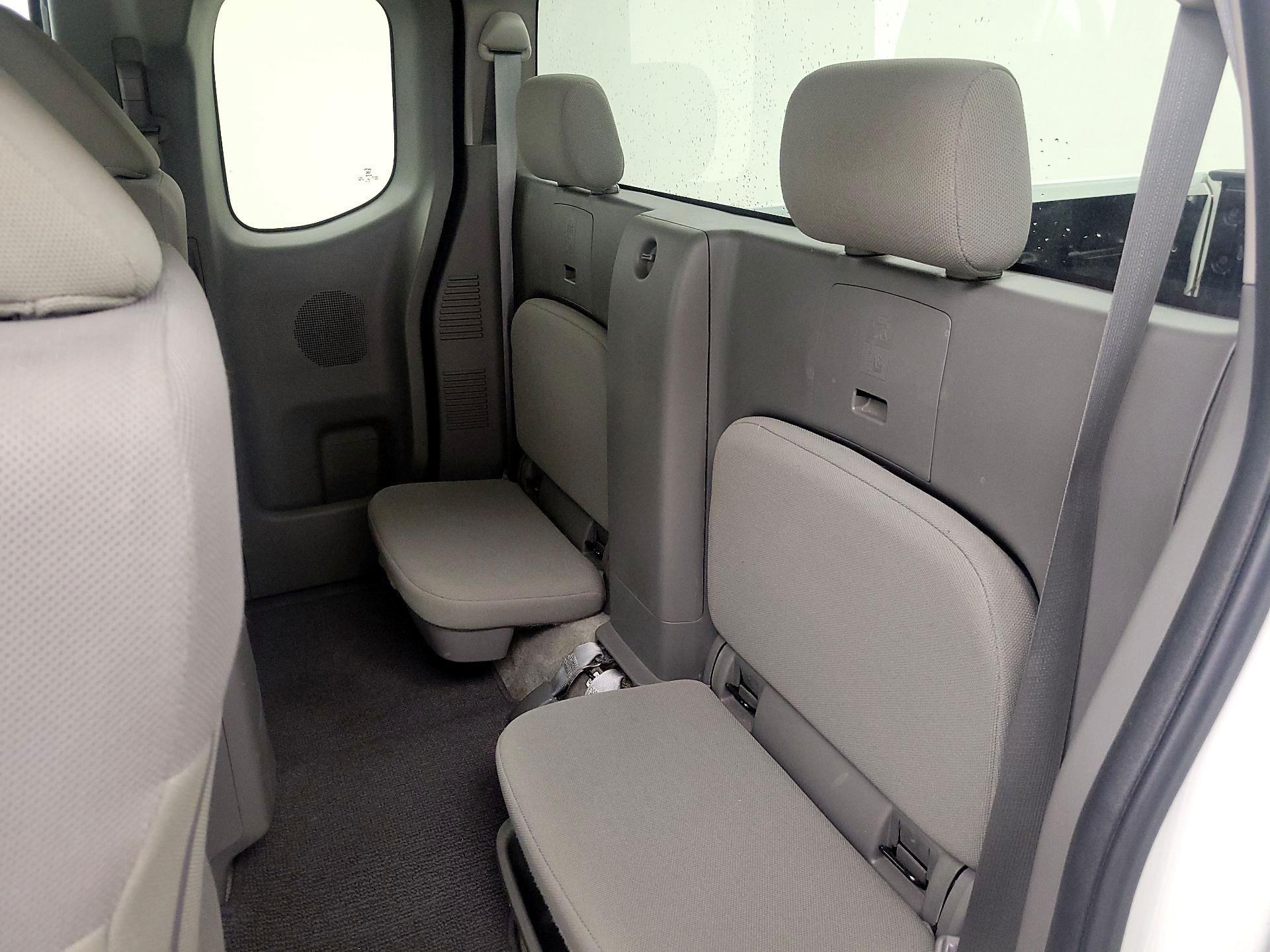 Thumbnail: 2018 Nissan Frontier - 19