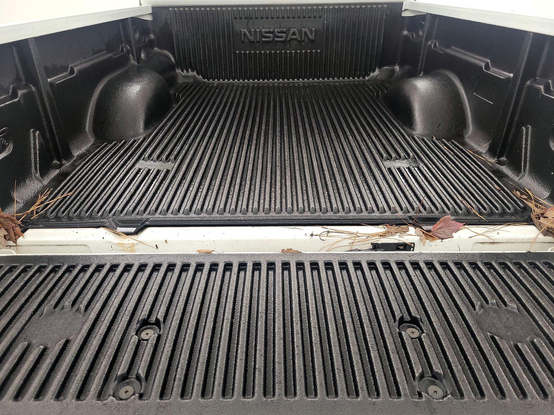 Thumbnail: 2018 Nissan Frontier - 20