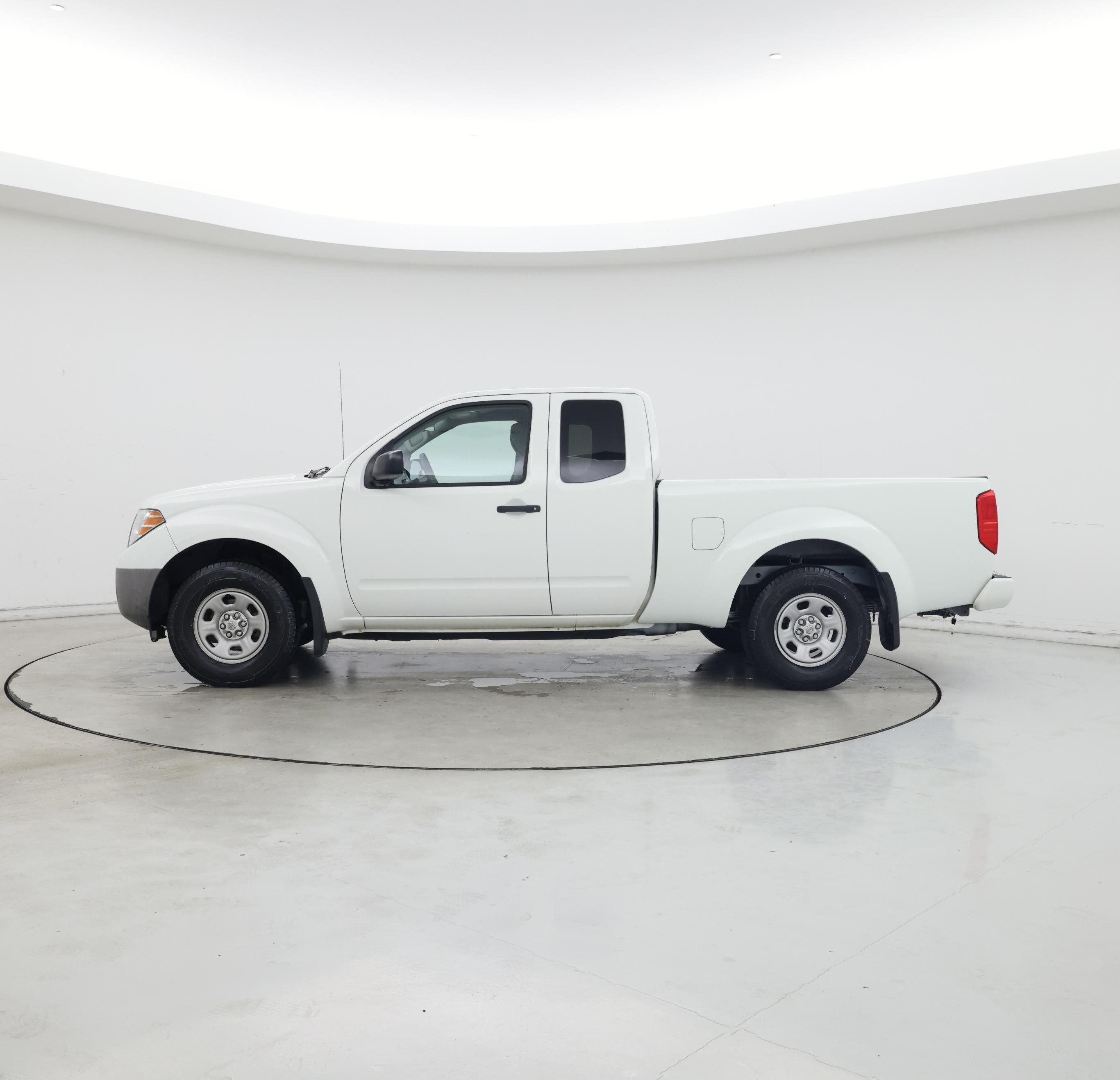 Thumbnail: 2018 Nissan Frontier - 3