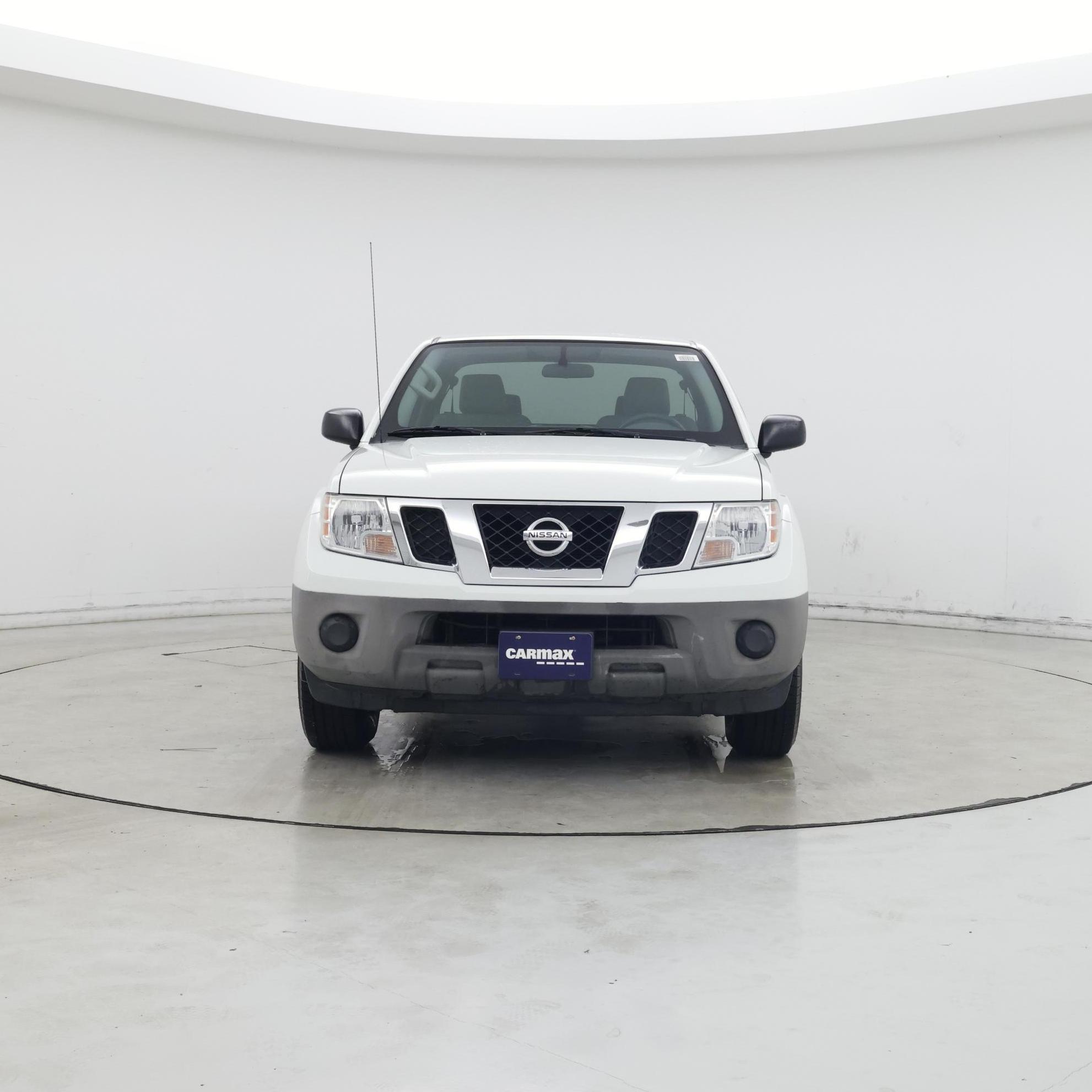 Thumbnail: 2018 Nissan Frontier - 5