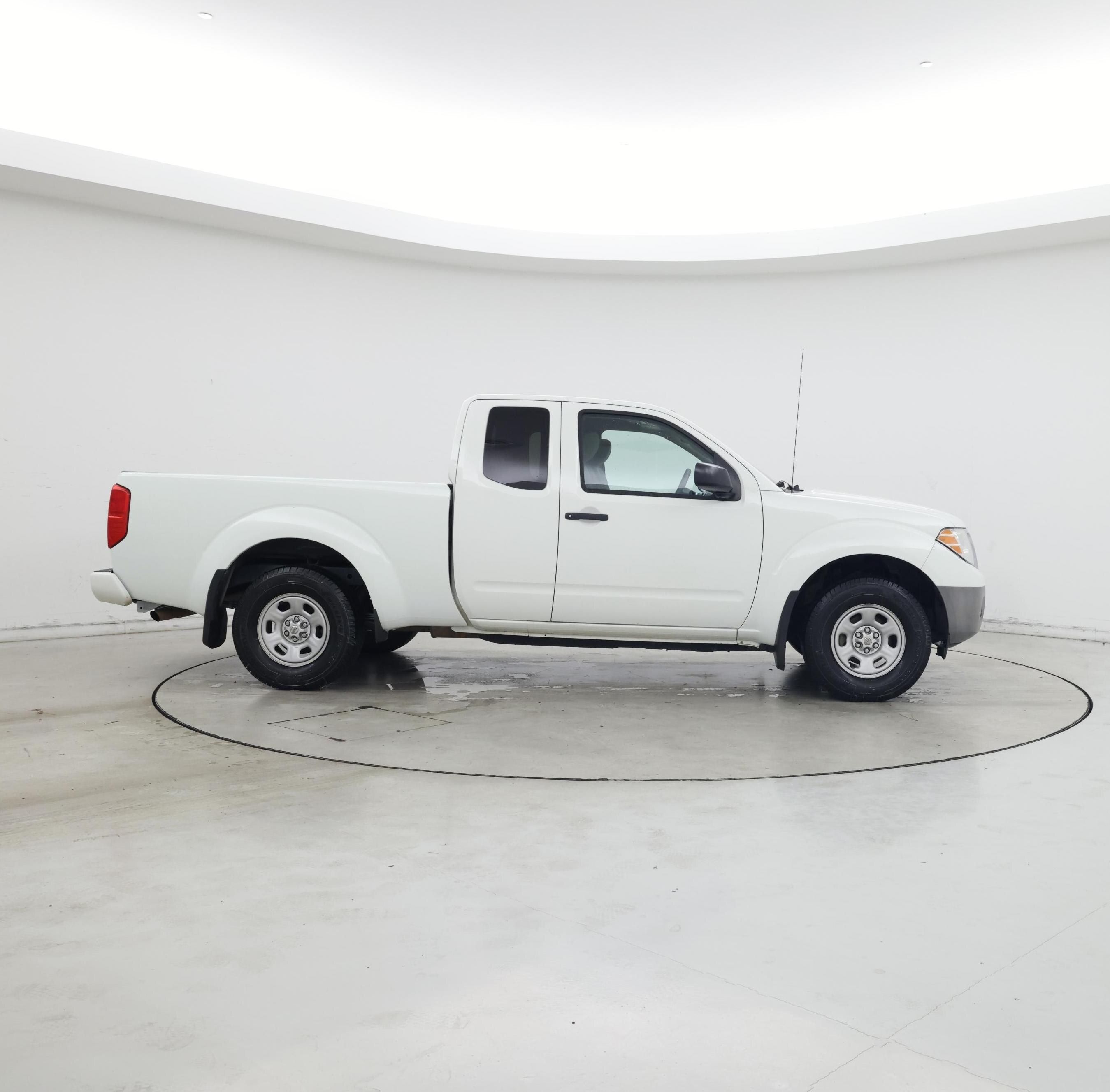 Thumbnail: 2018 Nissan Frontier - 7