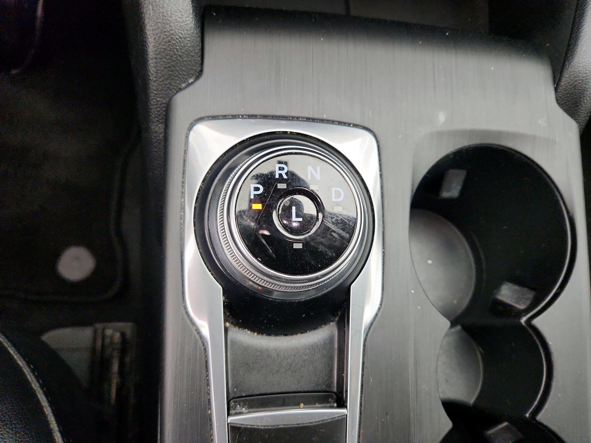 Thumbnail: 2021 Ford Escape - 18