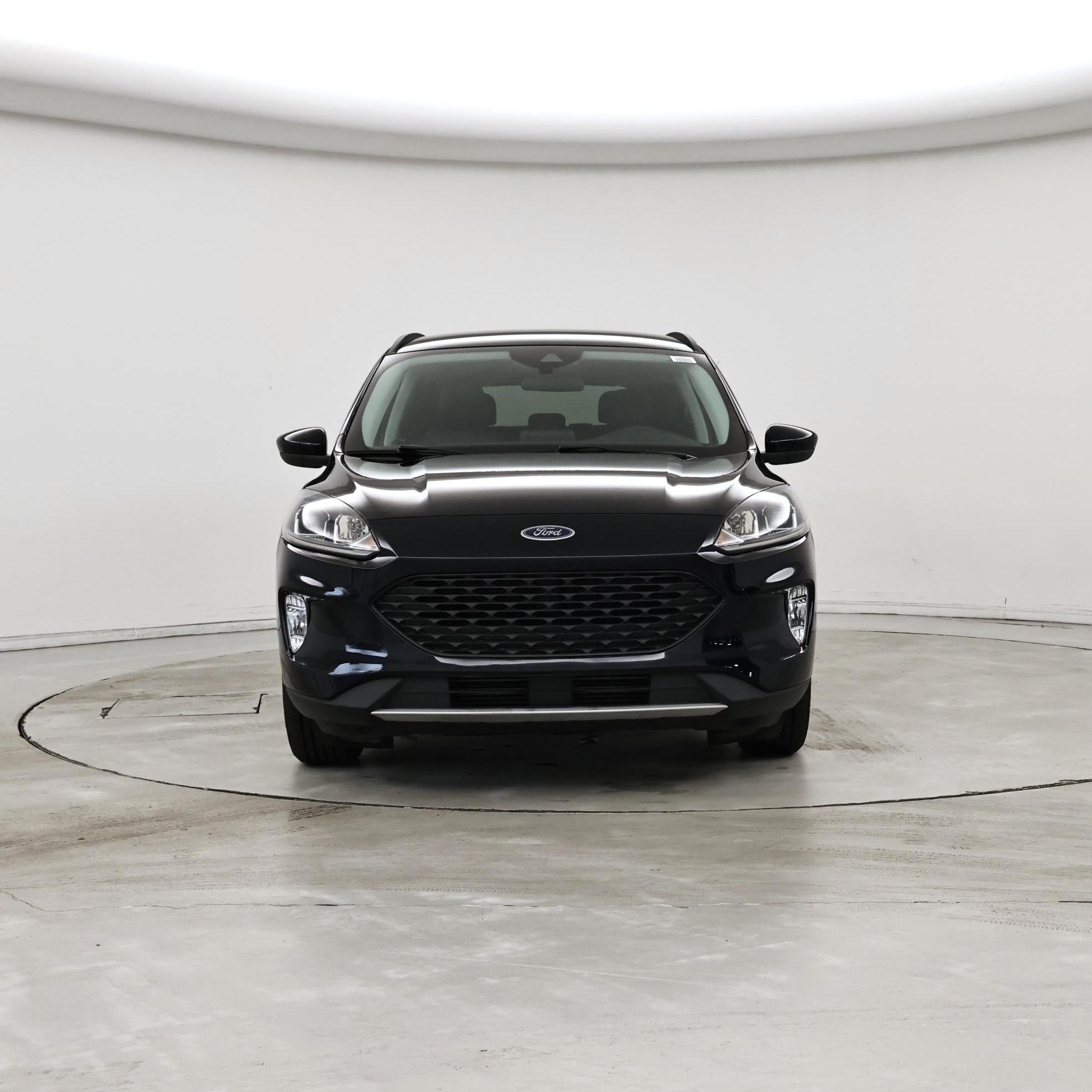 Thumbnail: 2021 Ford Escape - 5