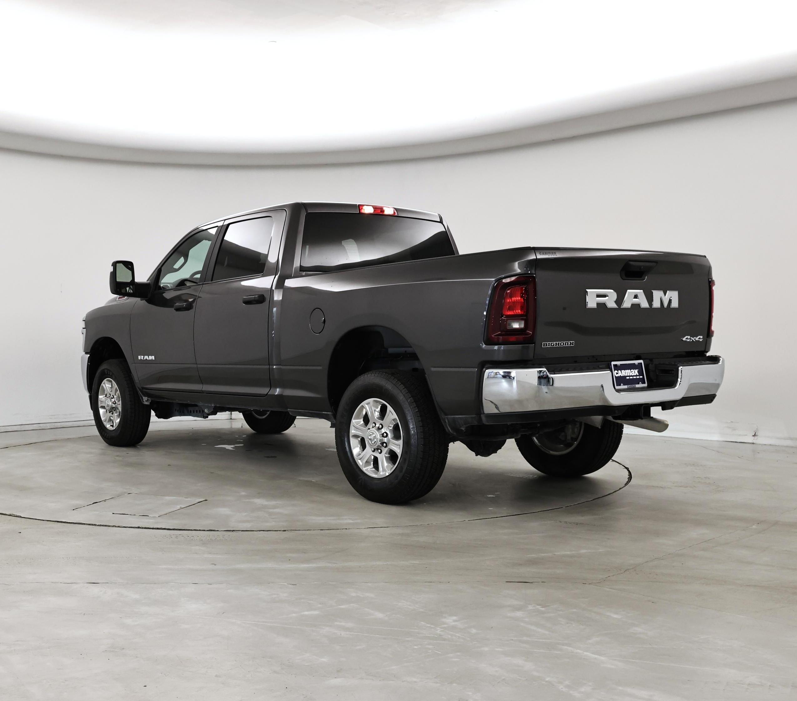 Thumbnail: 2025 RAM 2500 - 2
