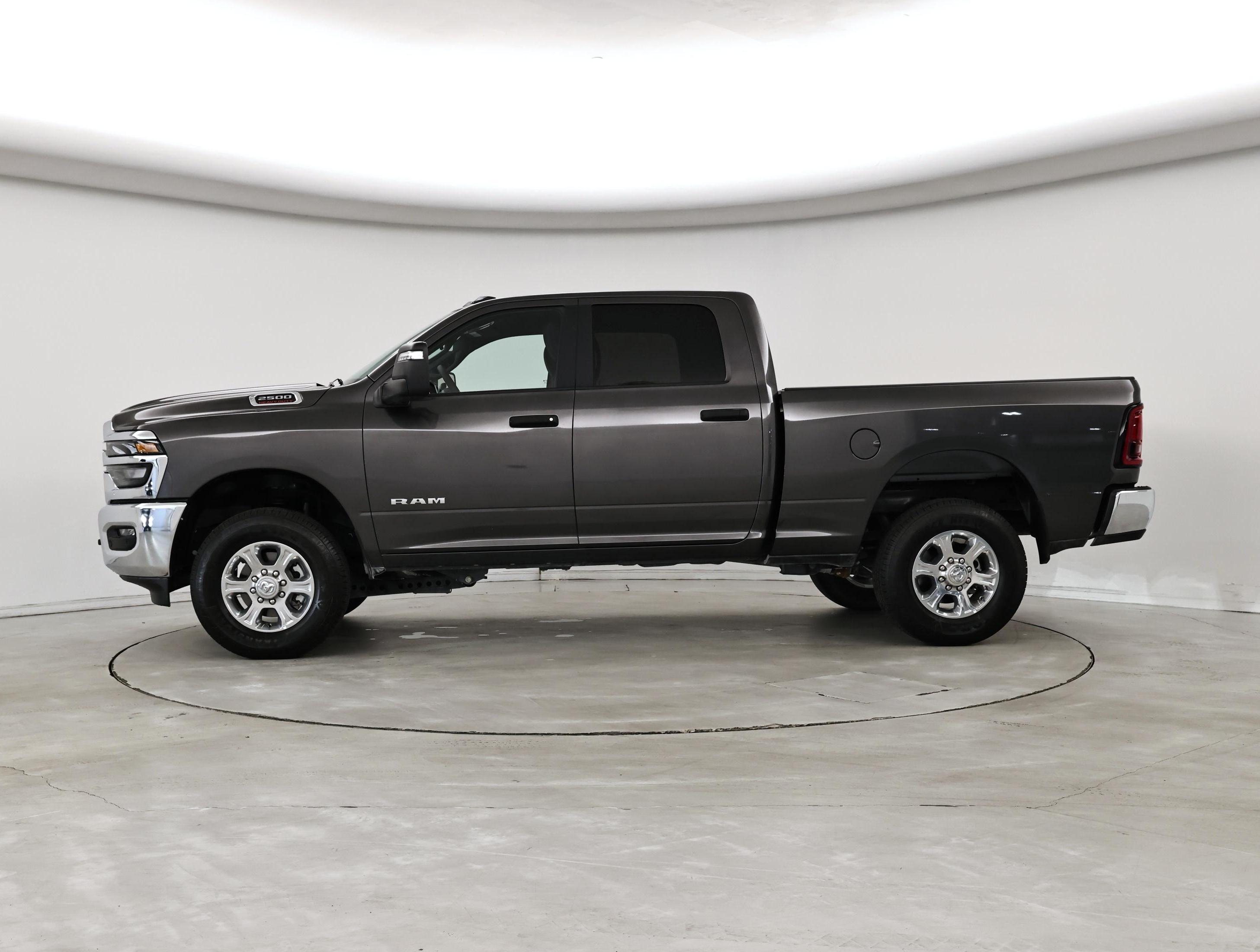 Thumbnail: 2025 RAM 2500 - 3