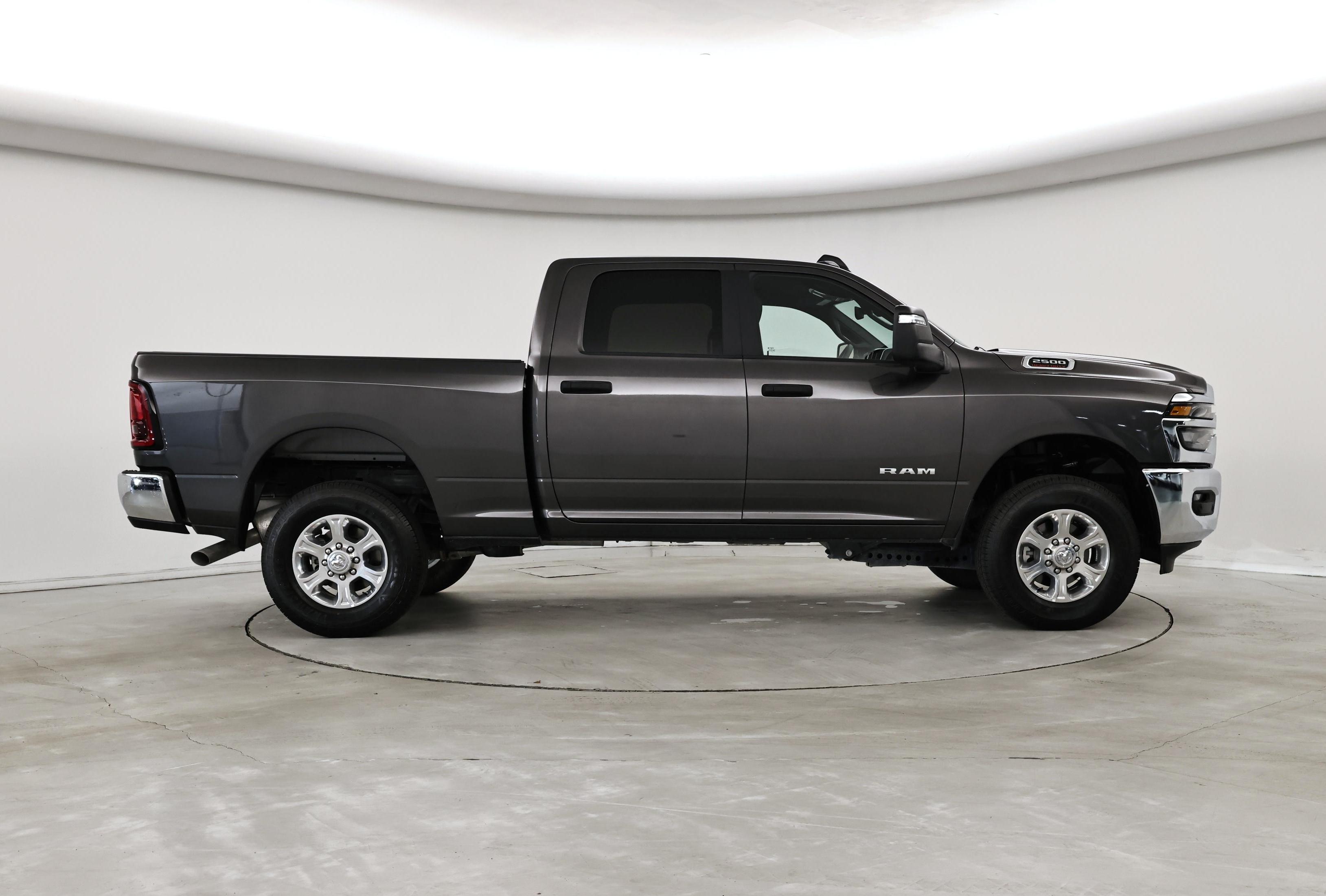 Thumbnail: 2025 RAM 2500 - 7