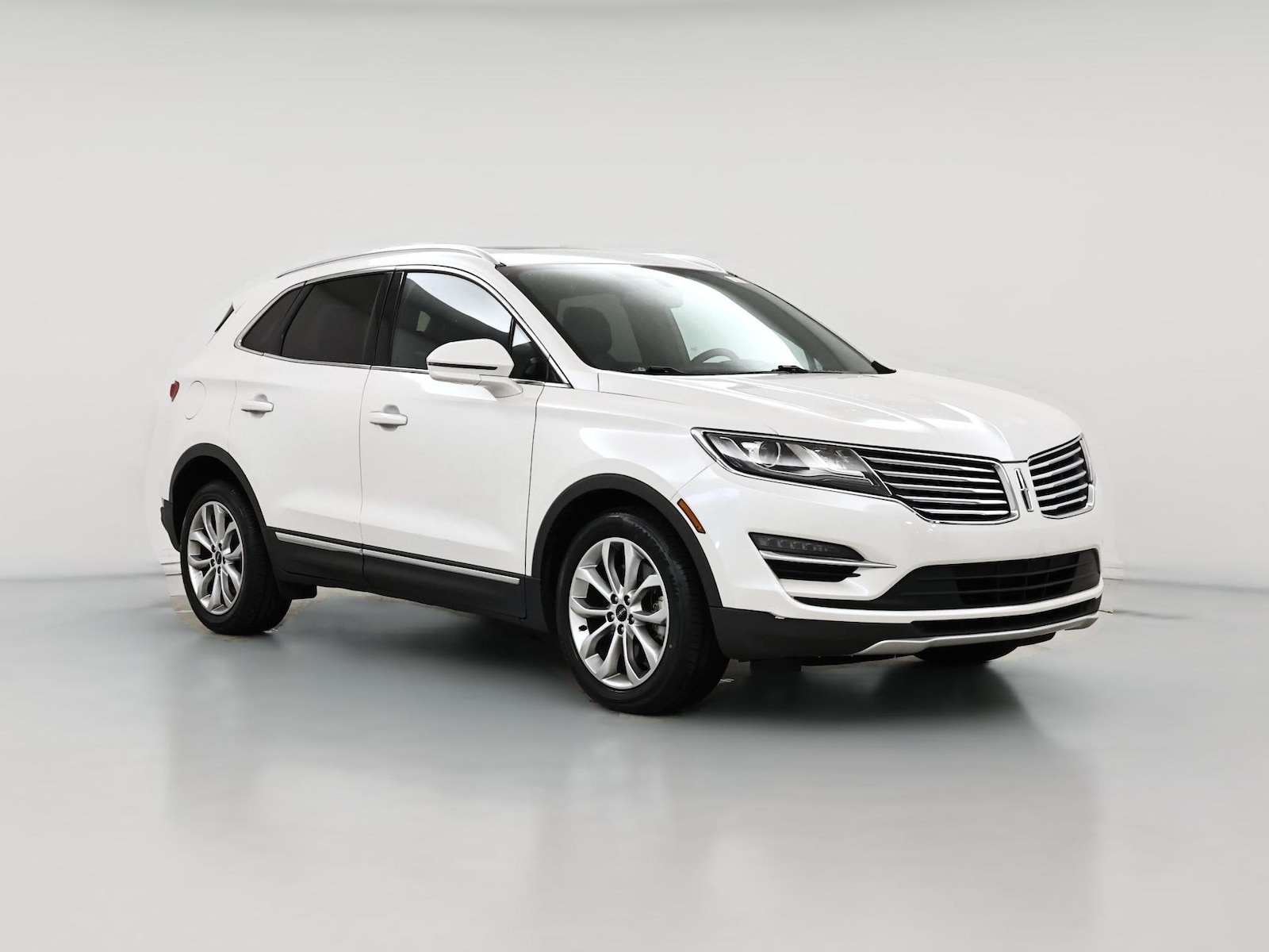 2016 Lincoln MKC Select