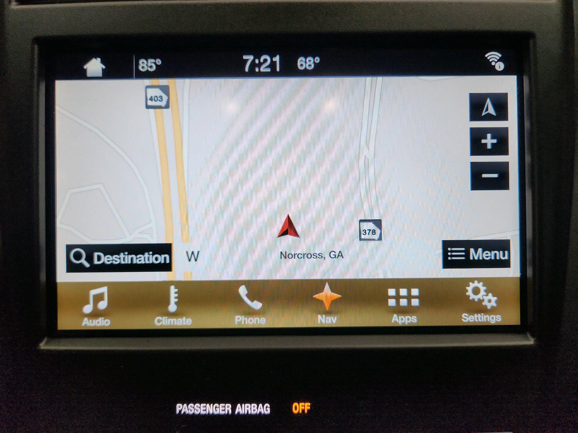 Thumbnail: 2016 Lincoln MKC - 14