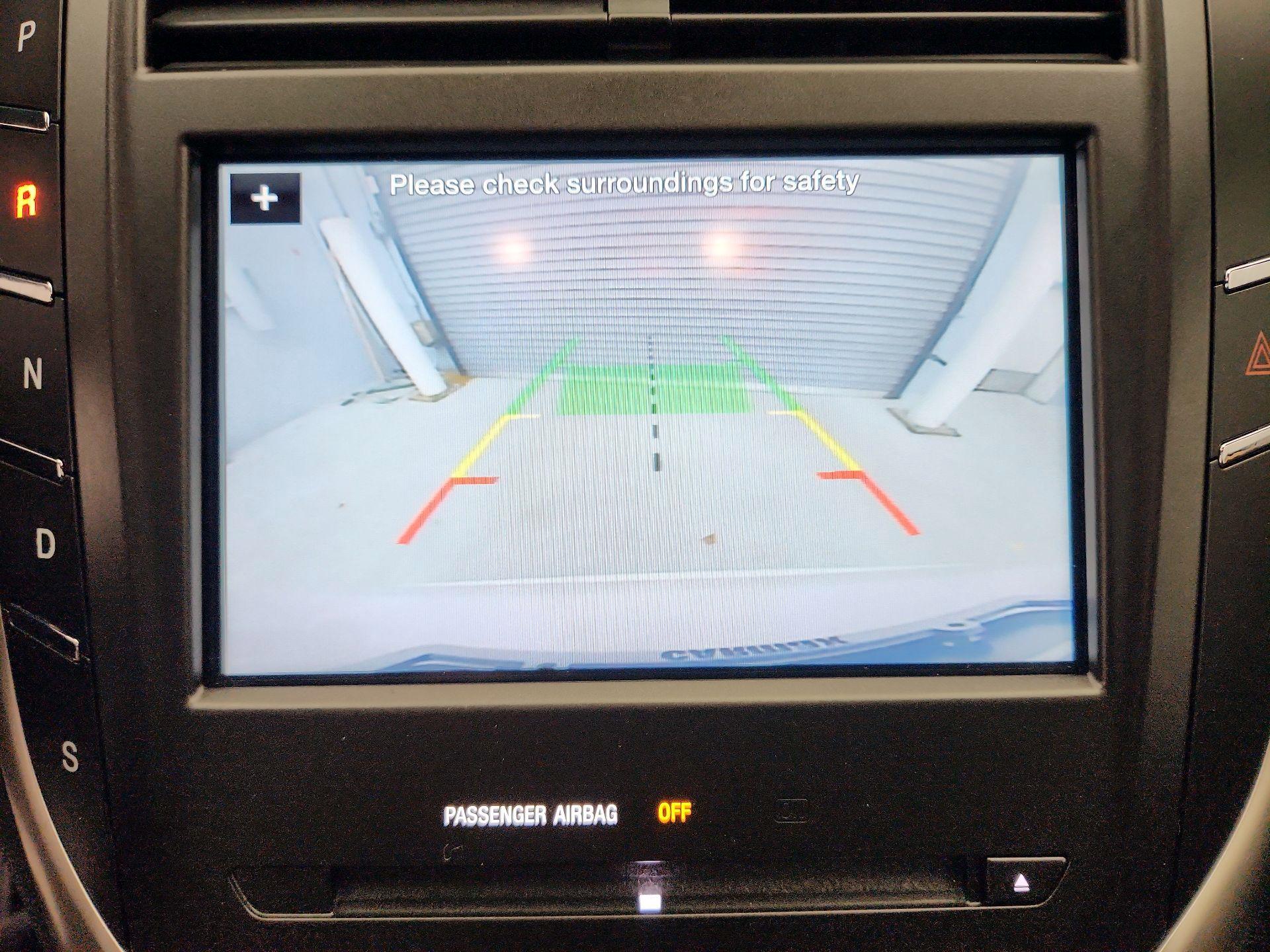 Thumbnail: 2016 Lincoln MKC - 15