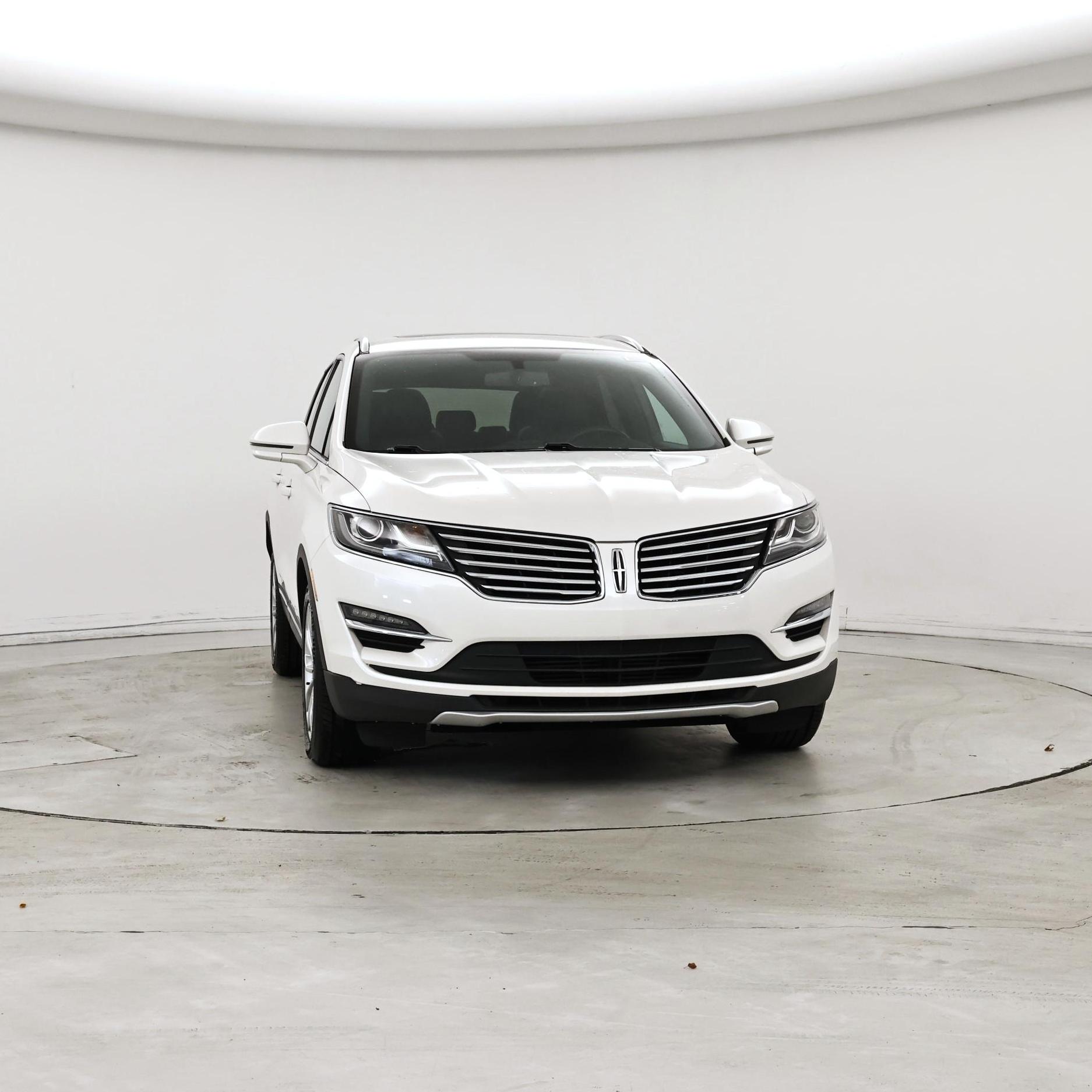 Thumbnail: 2016 Lincoln MKC - 5