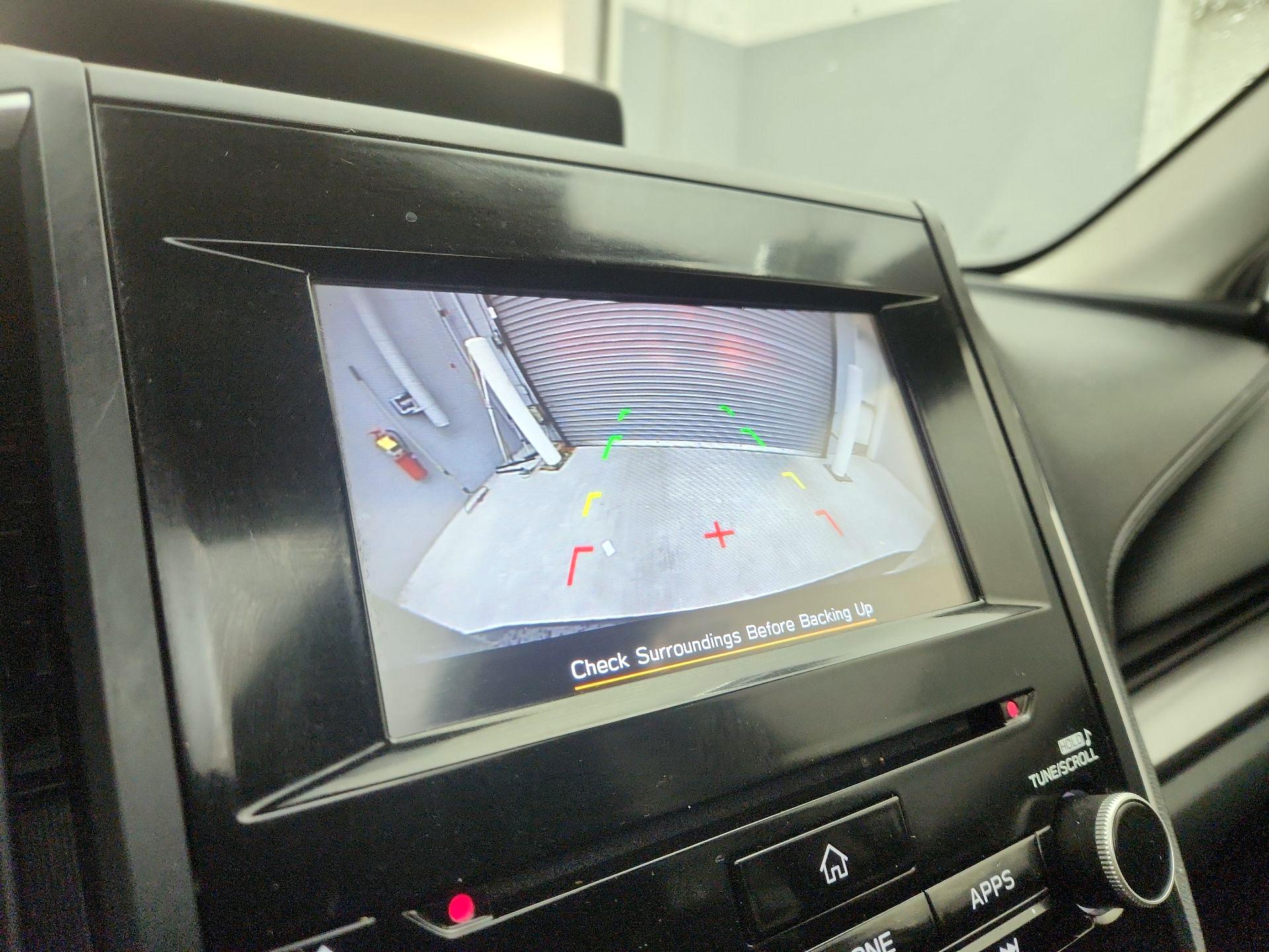 Thumbnail: 2019 Subaru Forester - 14