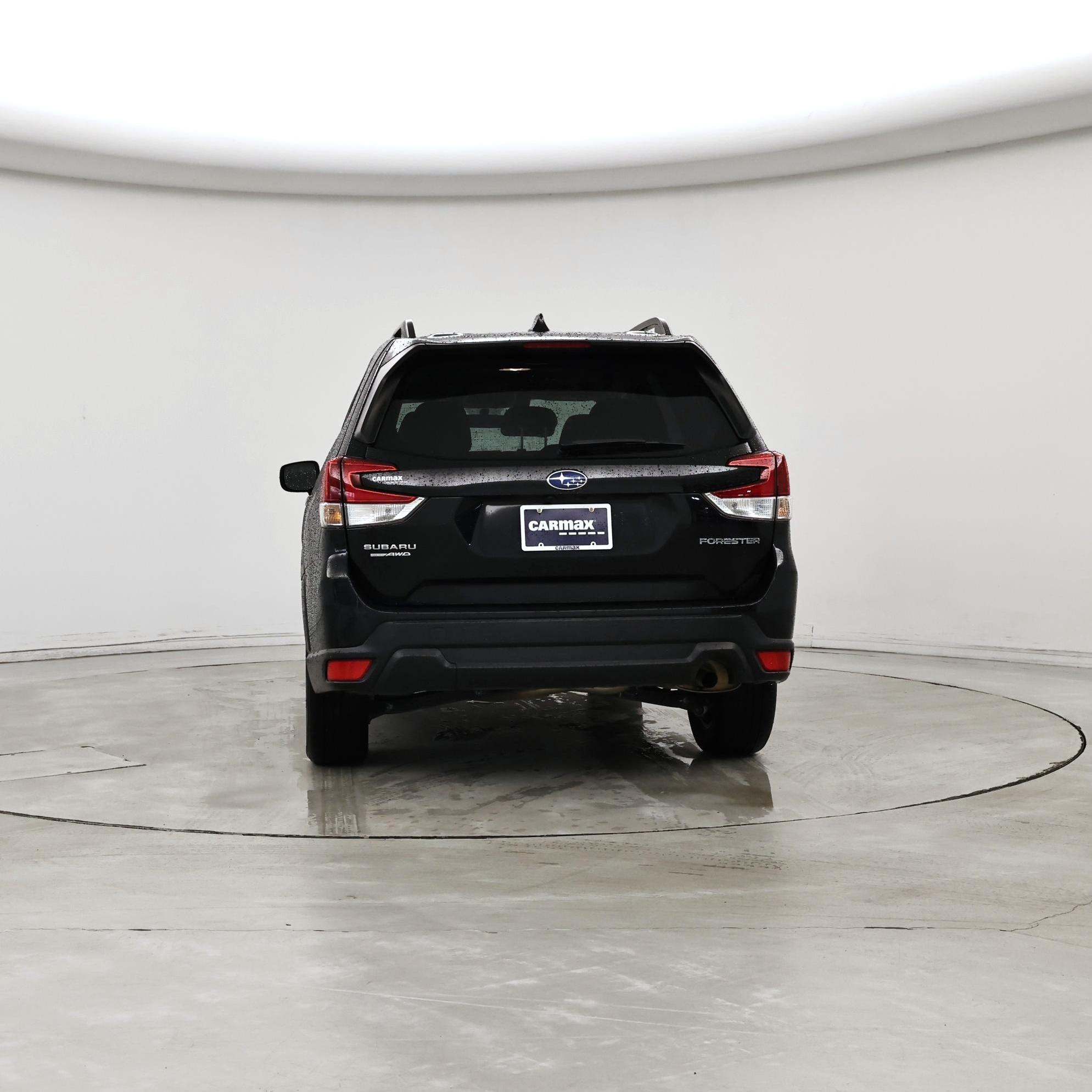 Thumbnail: 2019 Subaru Forester - 6