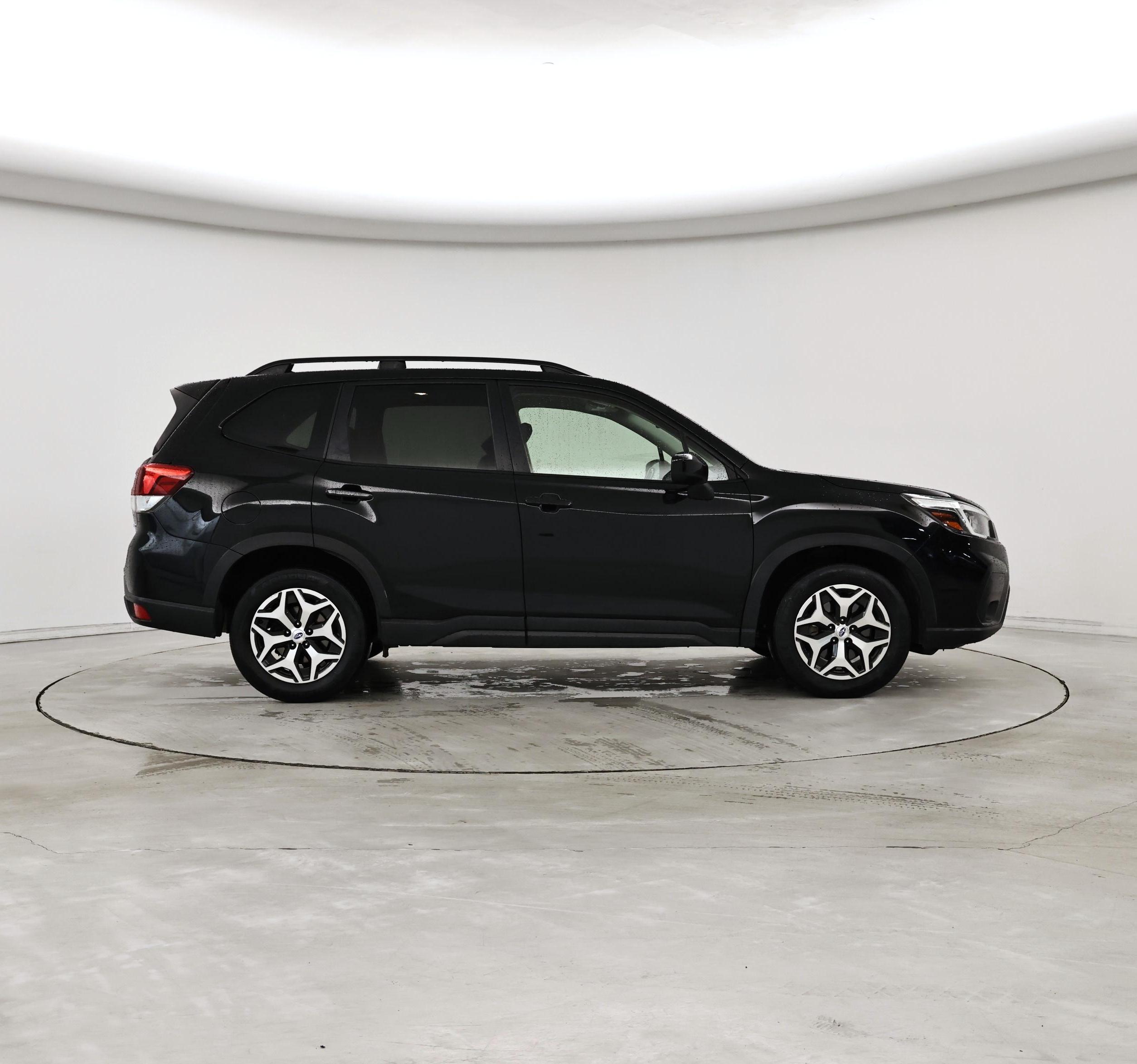 Thumbnail: 2019 Subaru Forester - 7