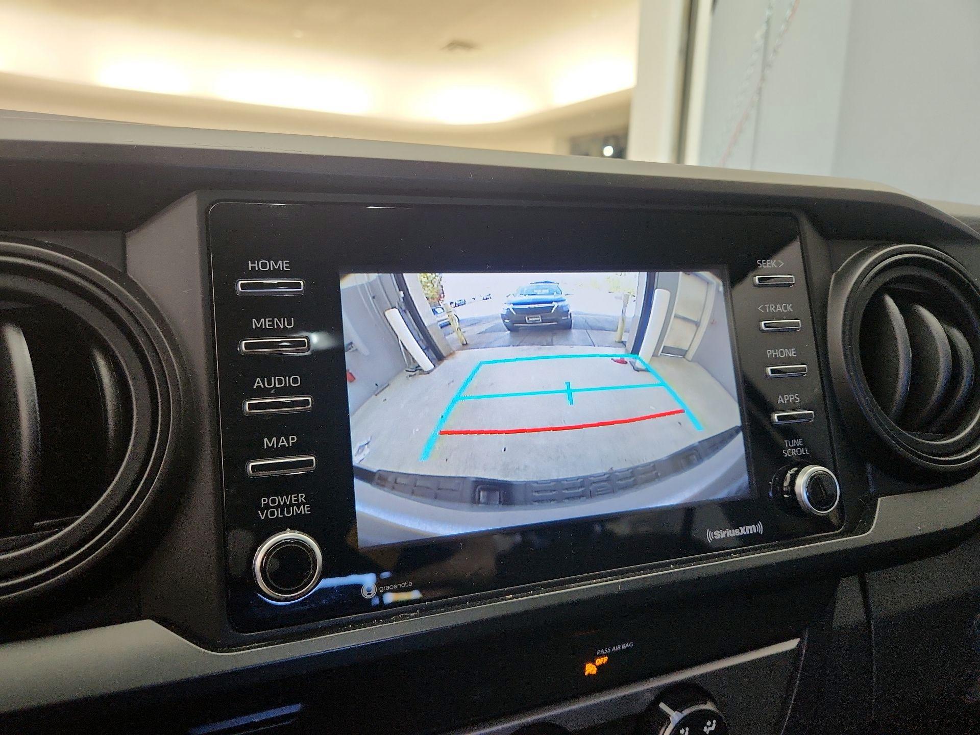 Thumbnail: 2021 Toyota Tacoma - 14