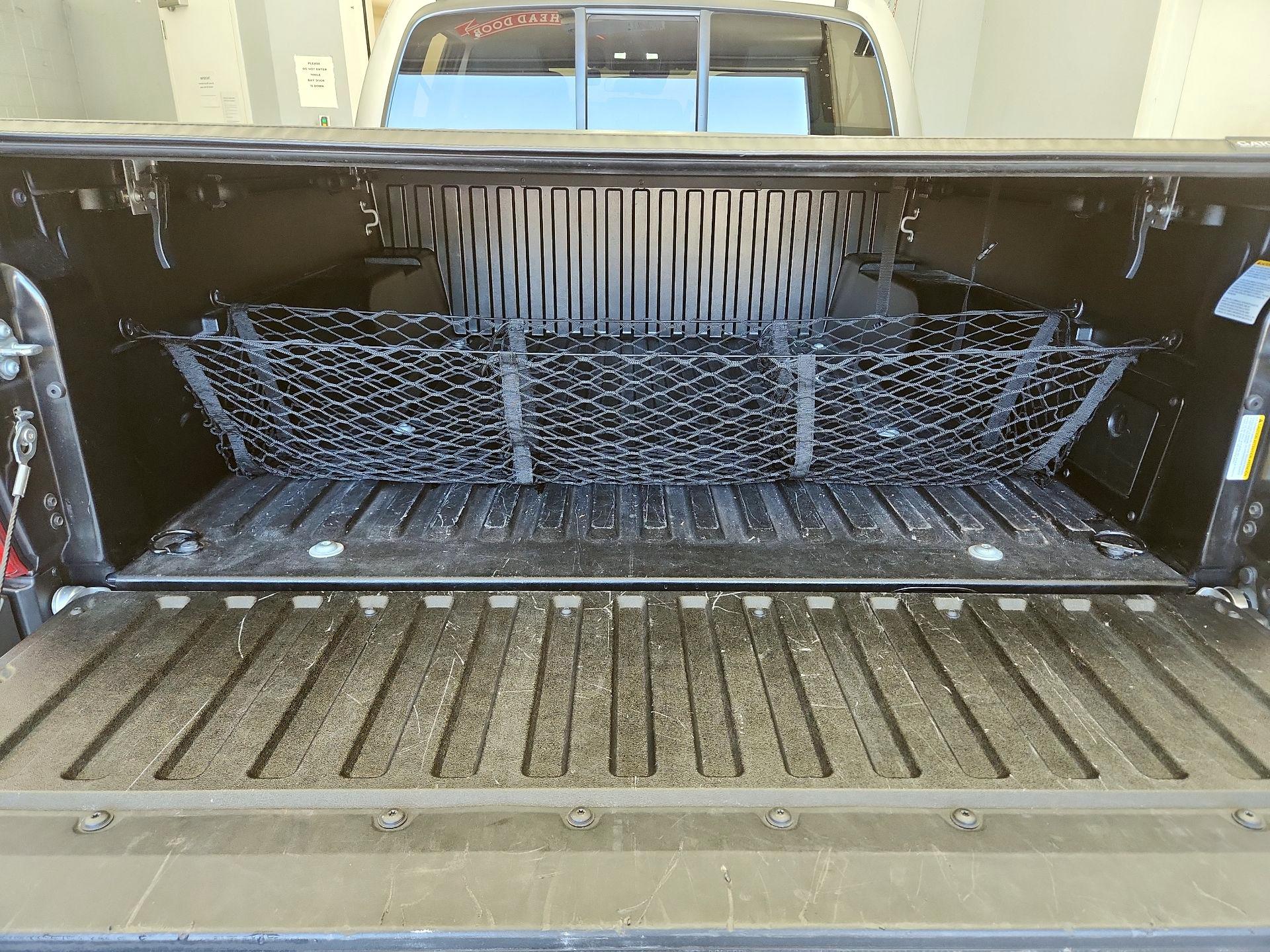 Thumbnail: 2021 Toyota Tacoma - 20