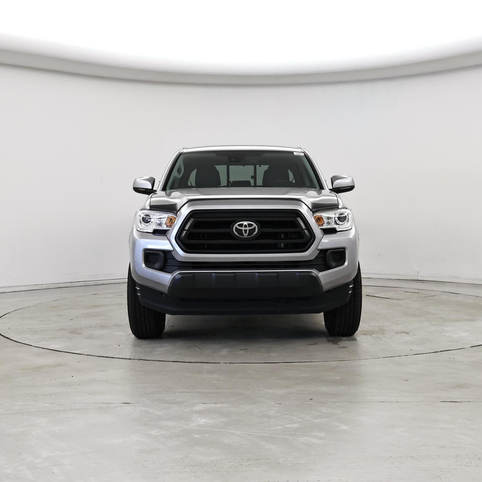 Thumbnail: 2021 Toyota Tacoma - 5