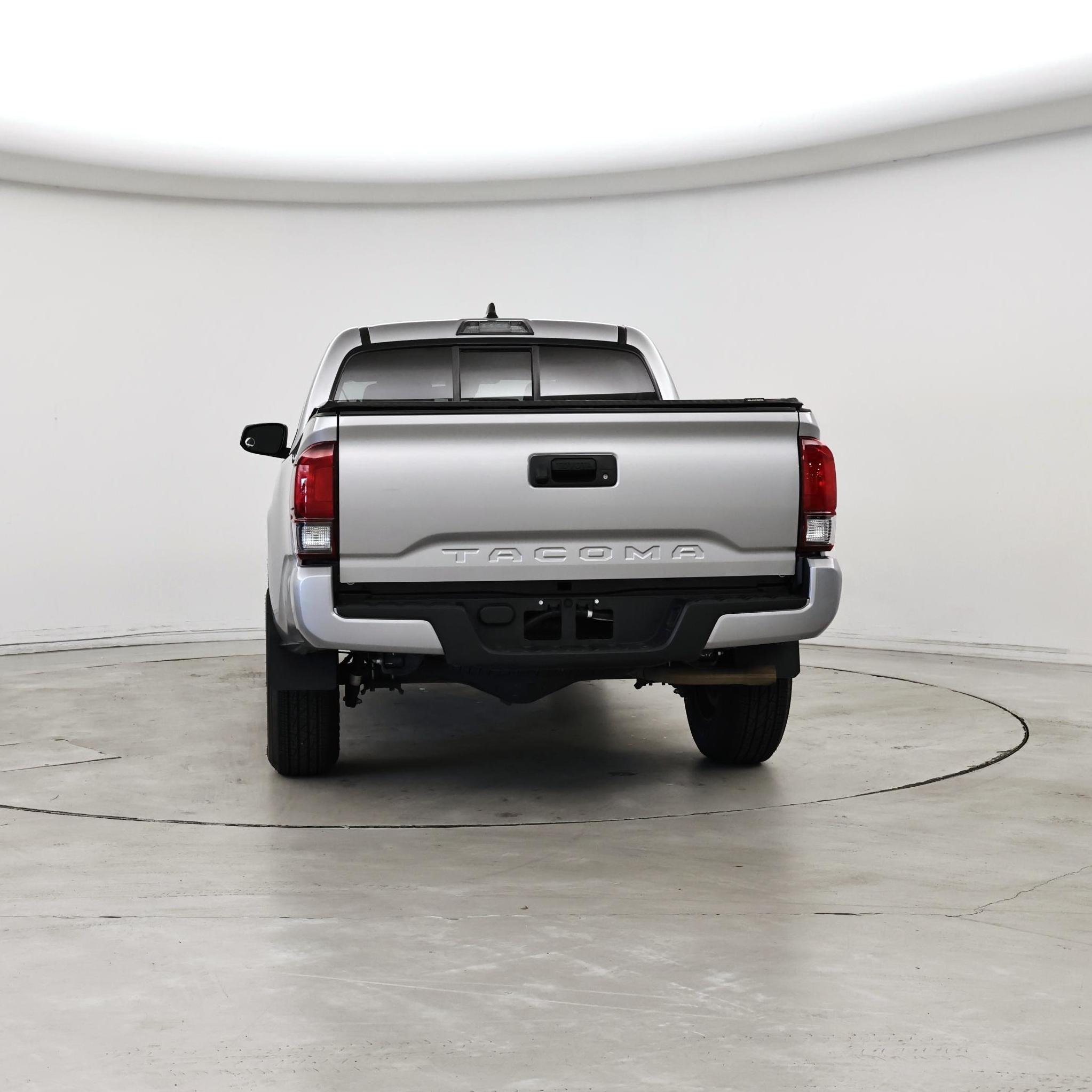 Thumbnail: 2021 Toyota Tacoma - 6