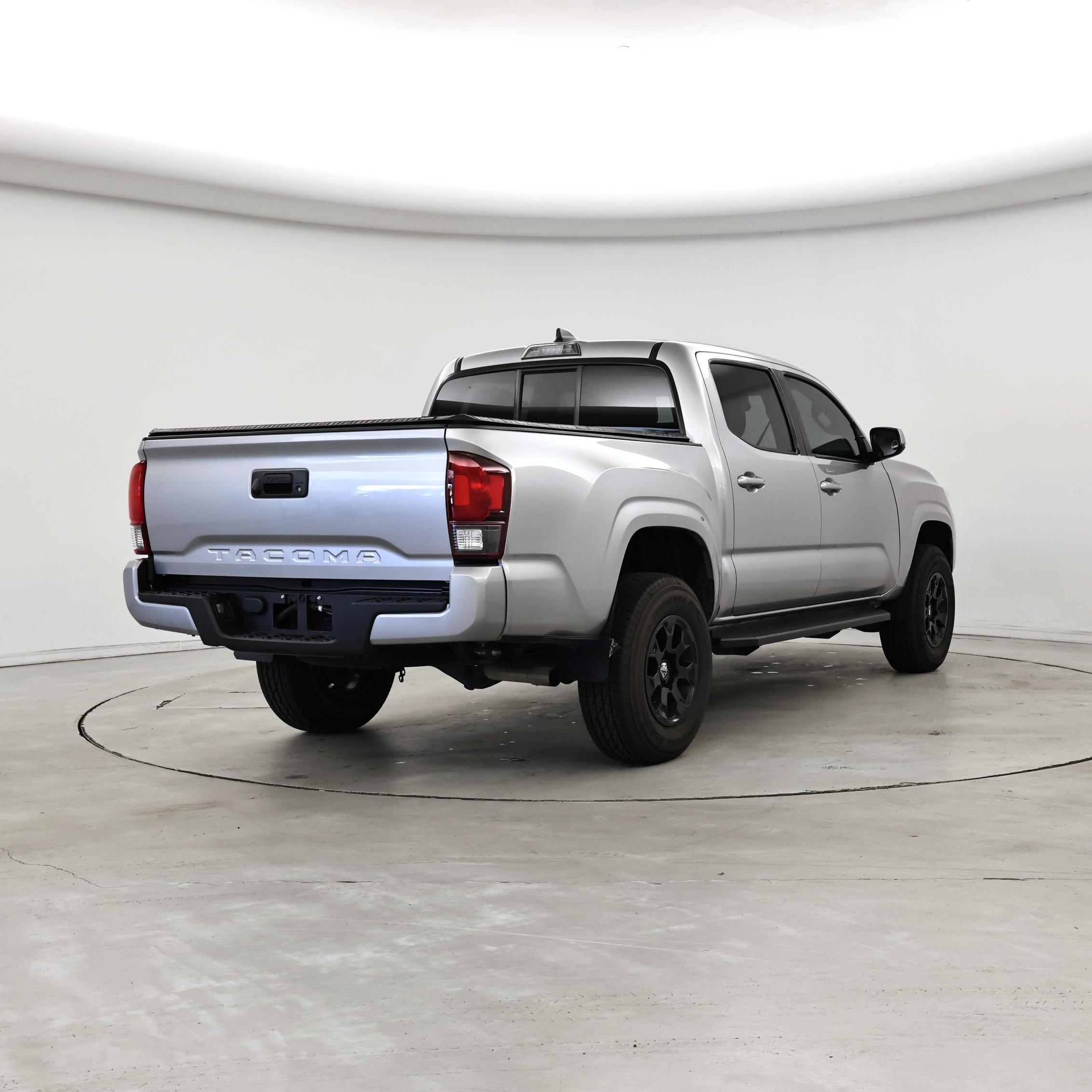 Thumbnail: 2021 Toyota Tacoma - 8