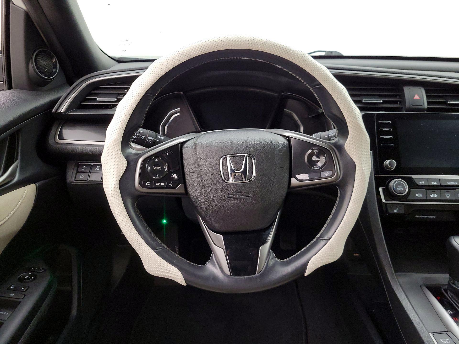 Thumbnail: 2020 Honda Civic - 10