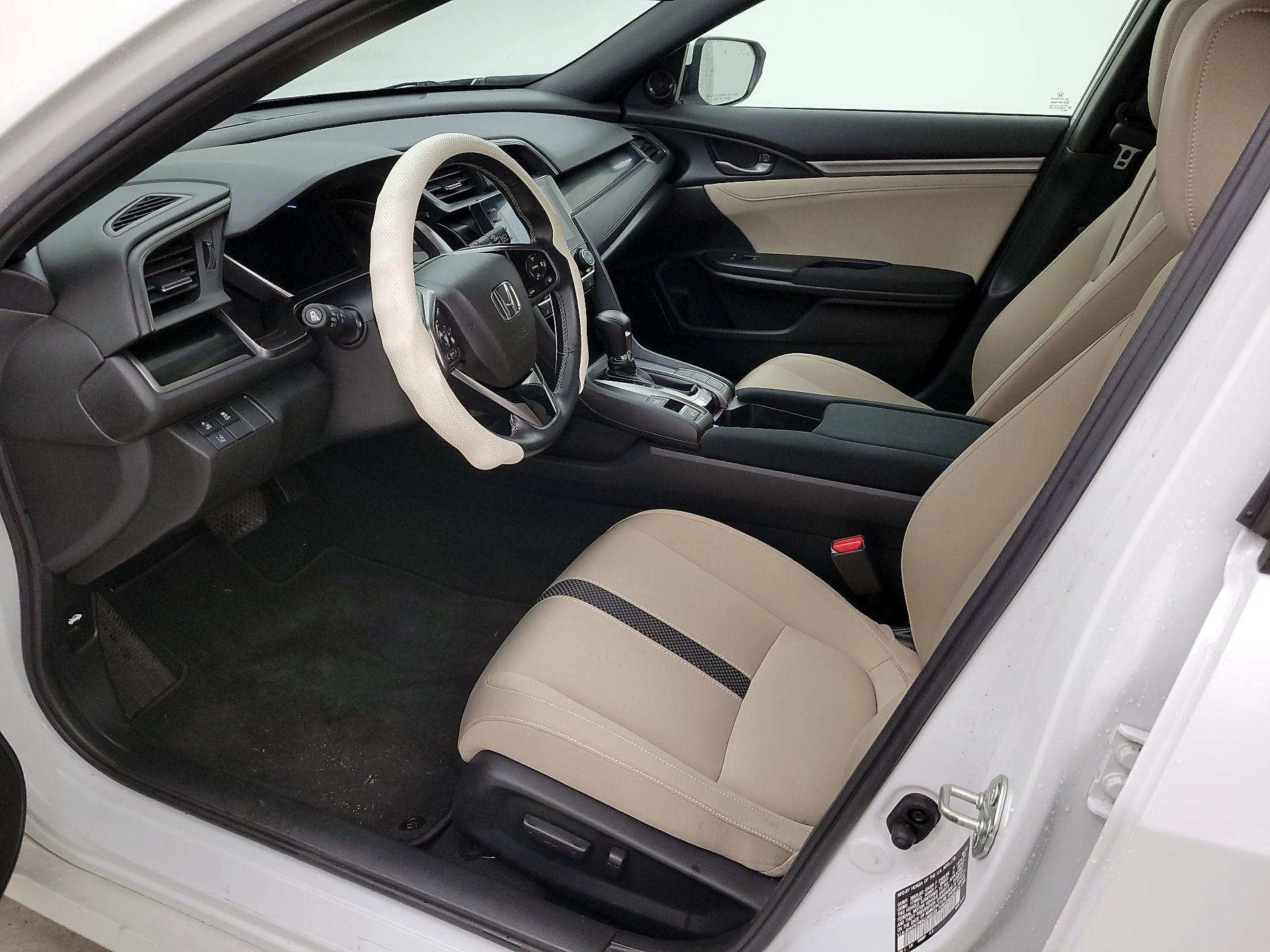 Thumbnail: 2020 Honda Civic - 11