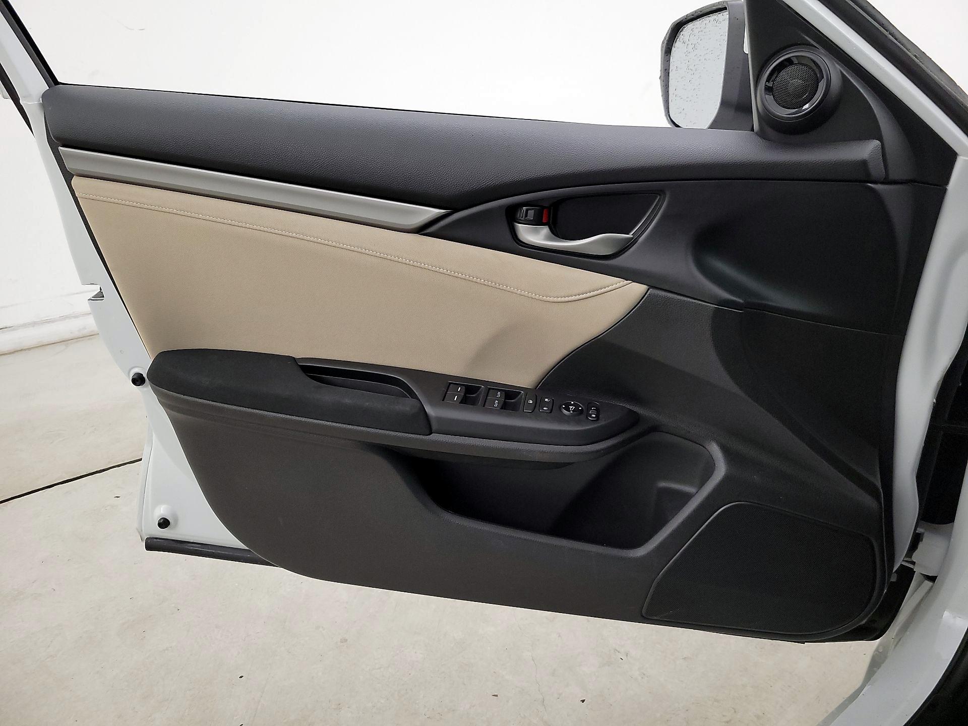 Thumbnail: 2020 Honda Civic - 12