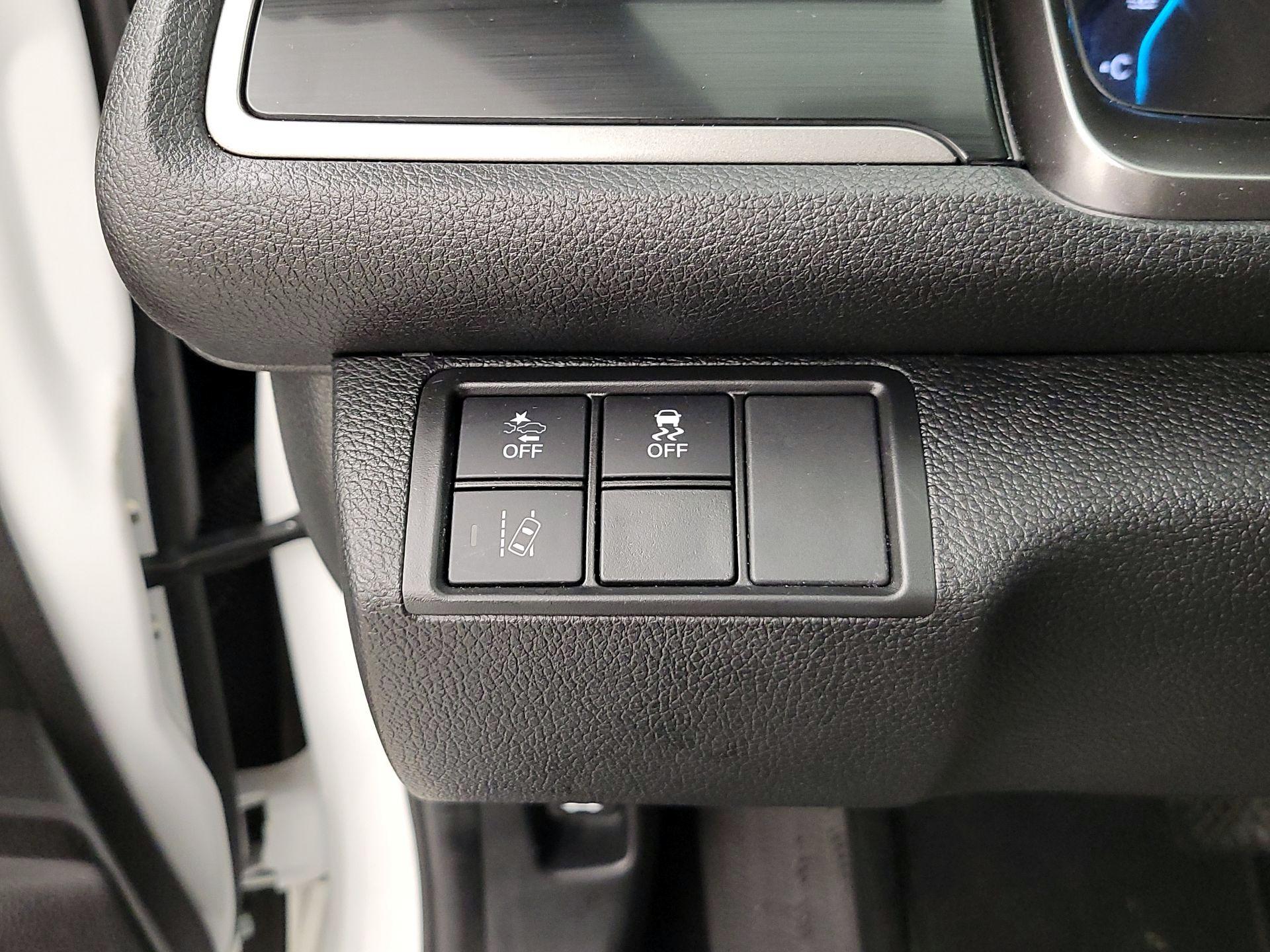 Thumbnail: 2020 Honda Civic - 13