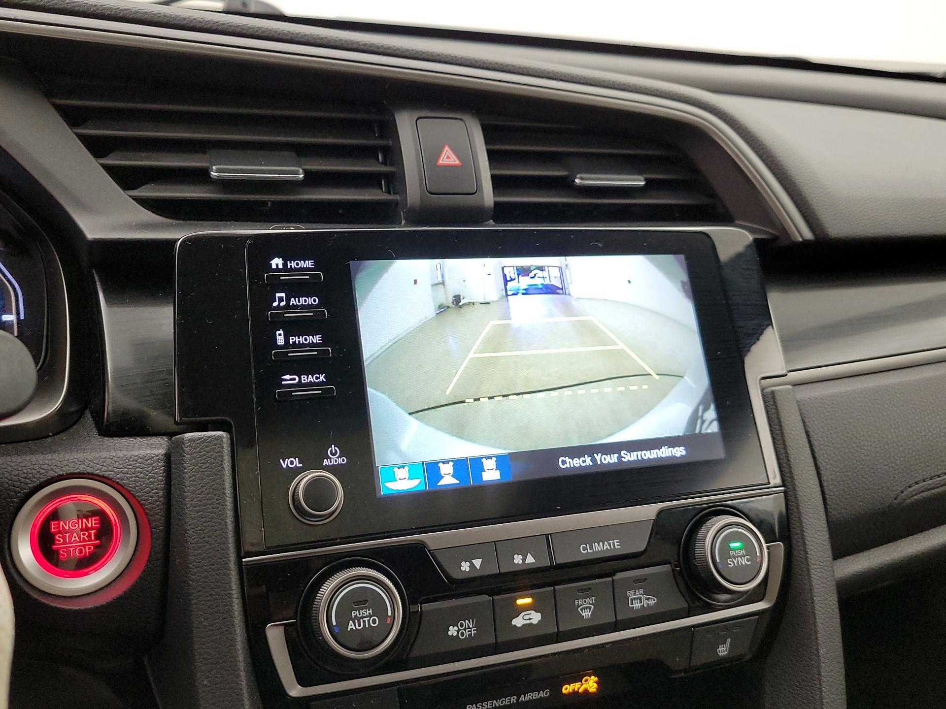 Thumbnail: 2020 Honda Civic - 14