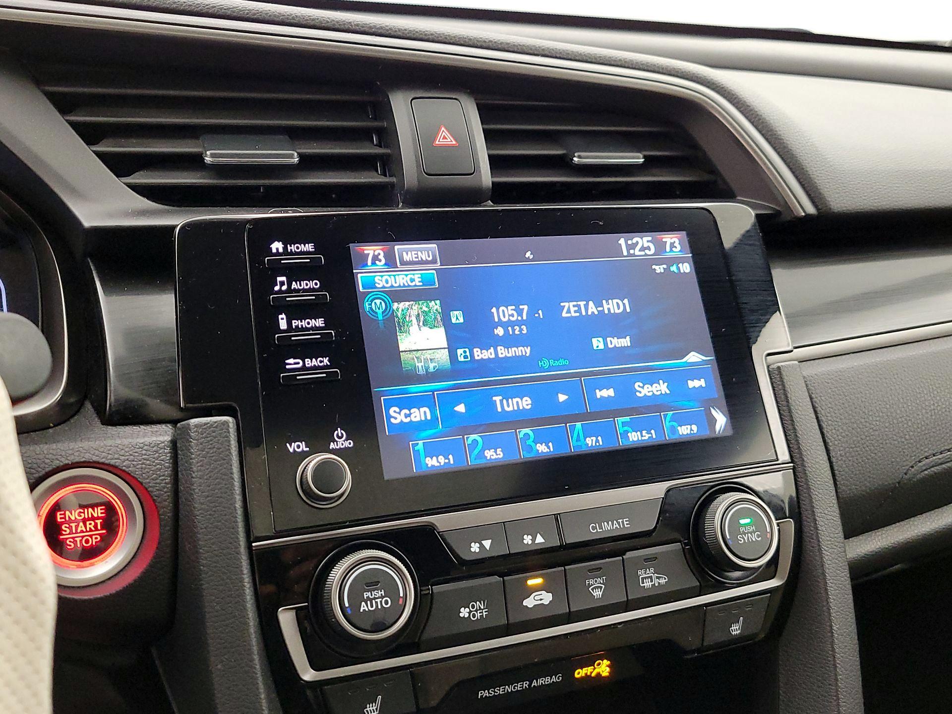 Thumbnail: 2020 Honda Civic - 15