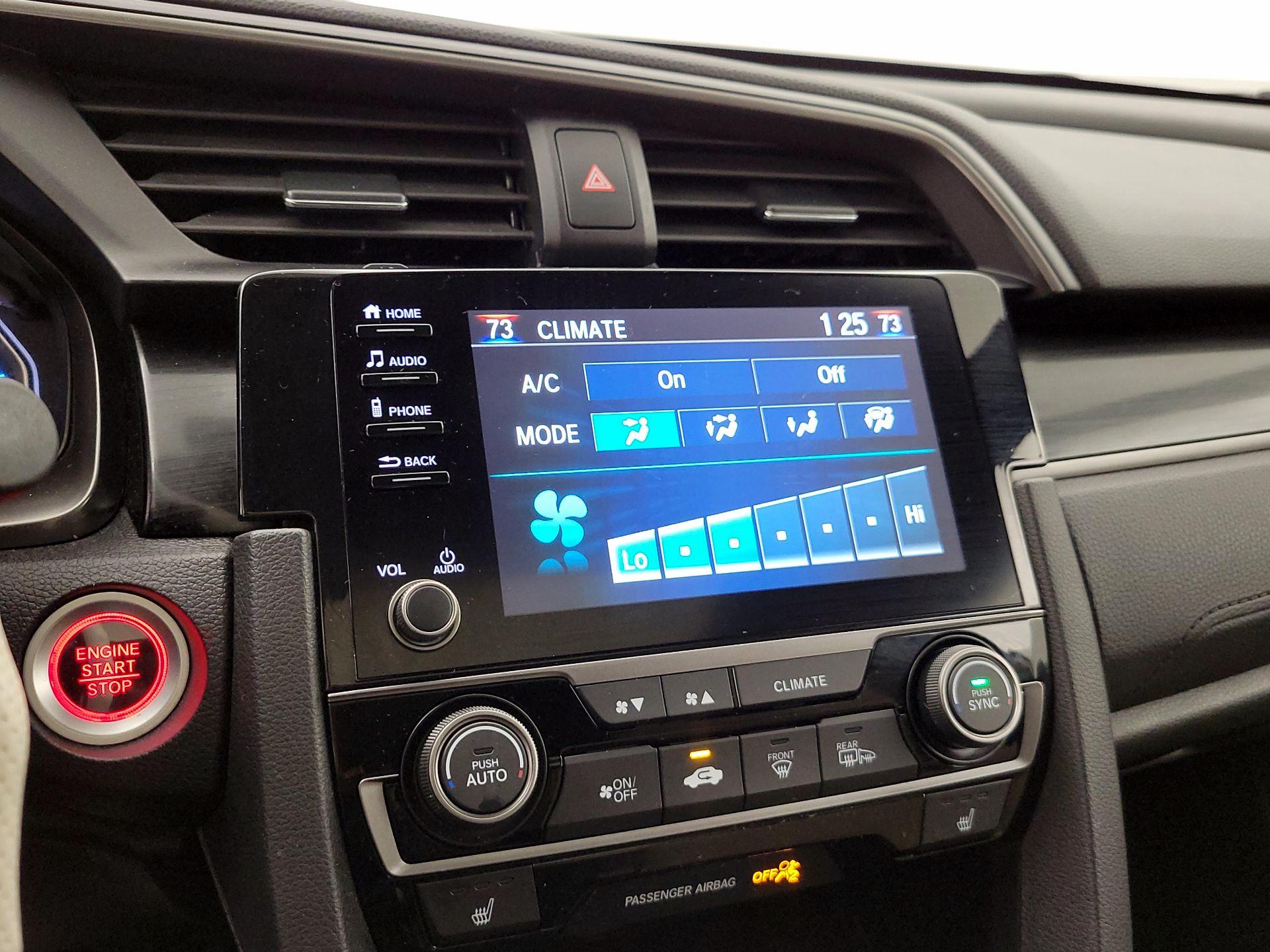 Thumbnail: 2020 Honda Civic - 16