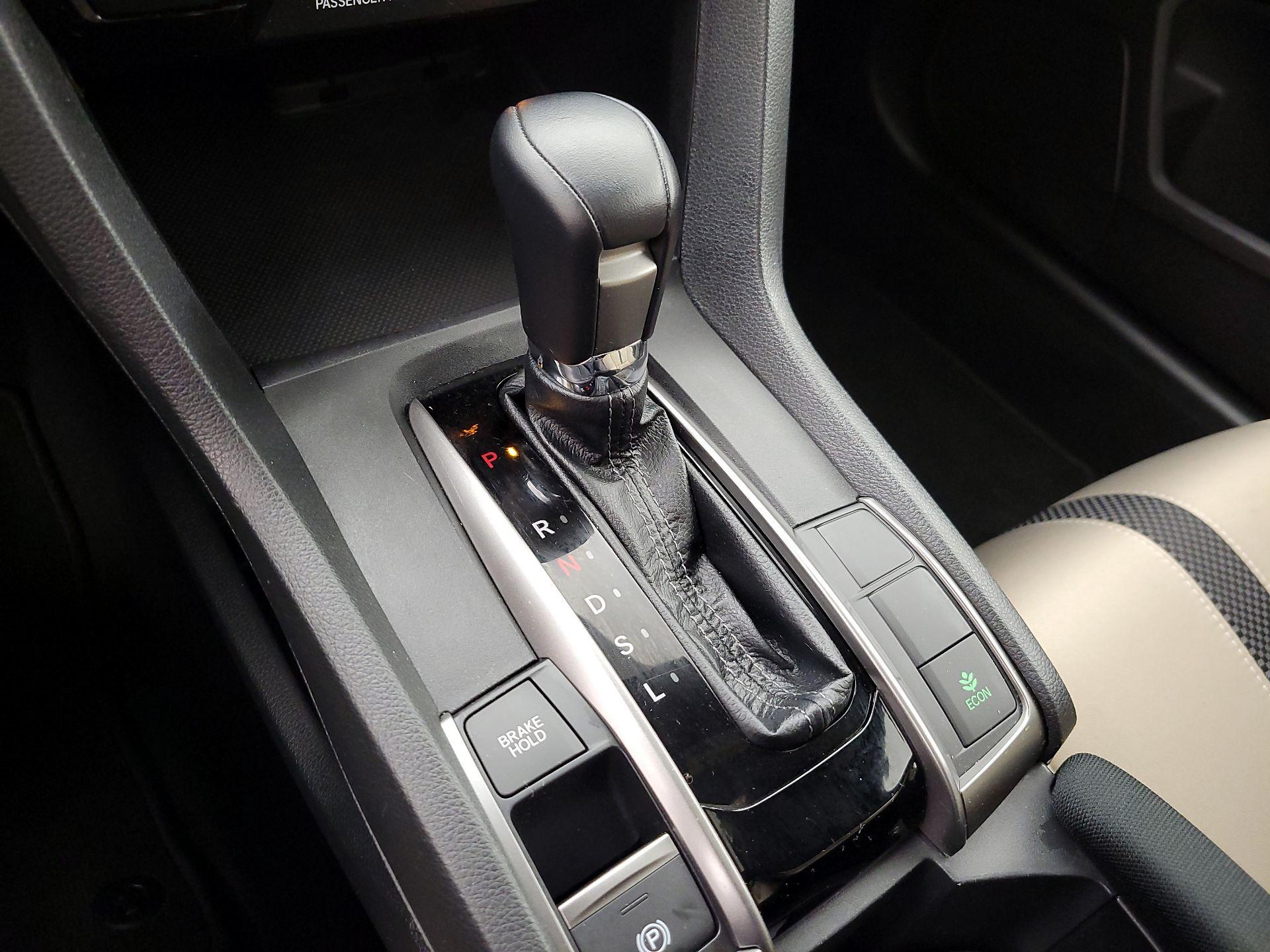 Thumbnail: 2020 Honda Civic - 17