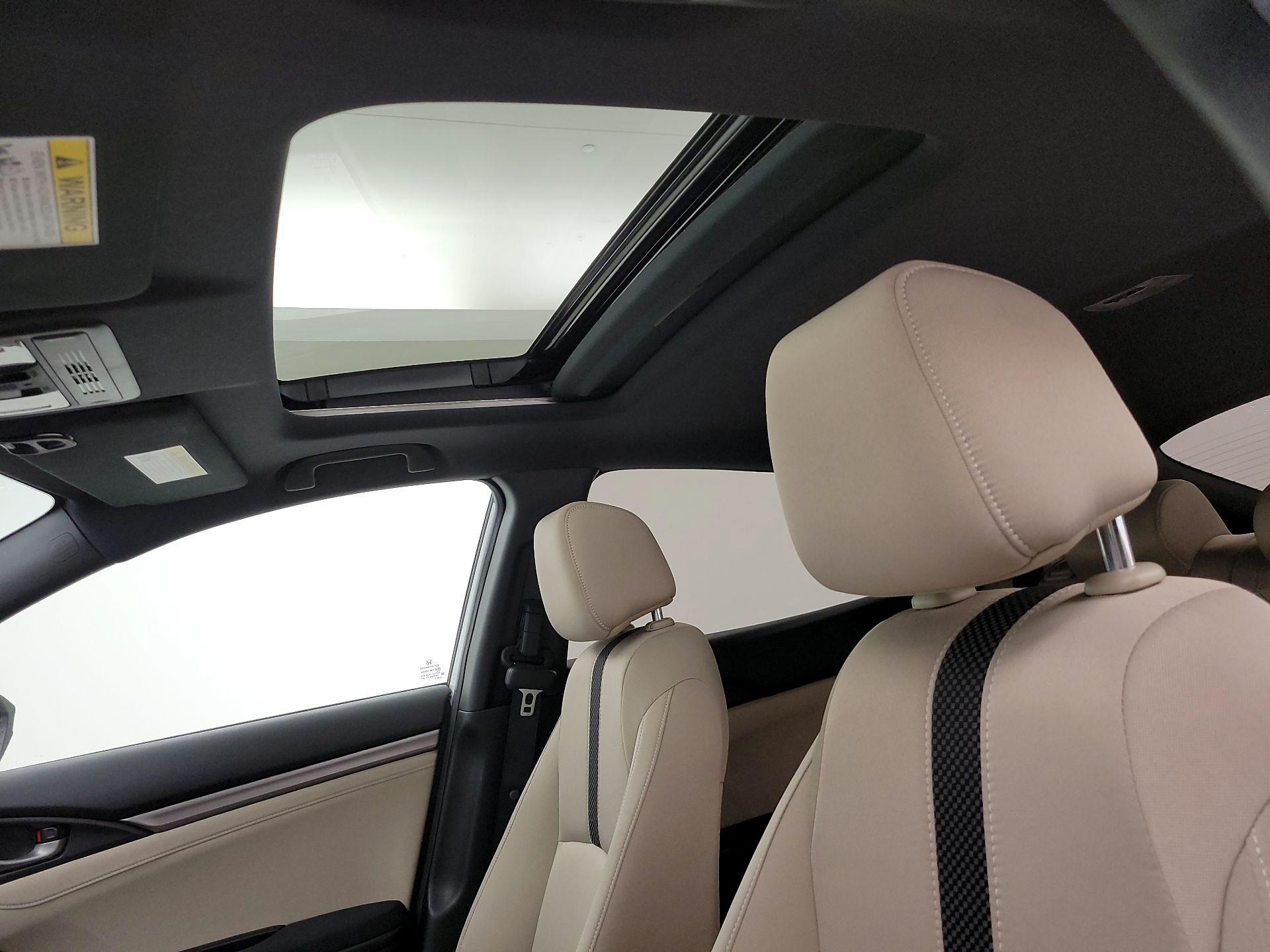 Thumbnail: 2020 Honda Civic - 19