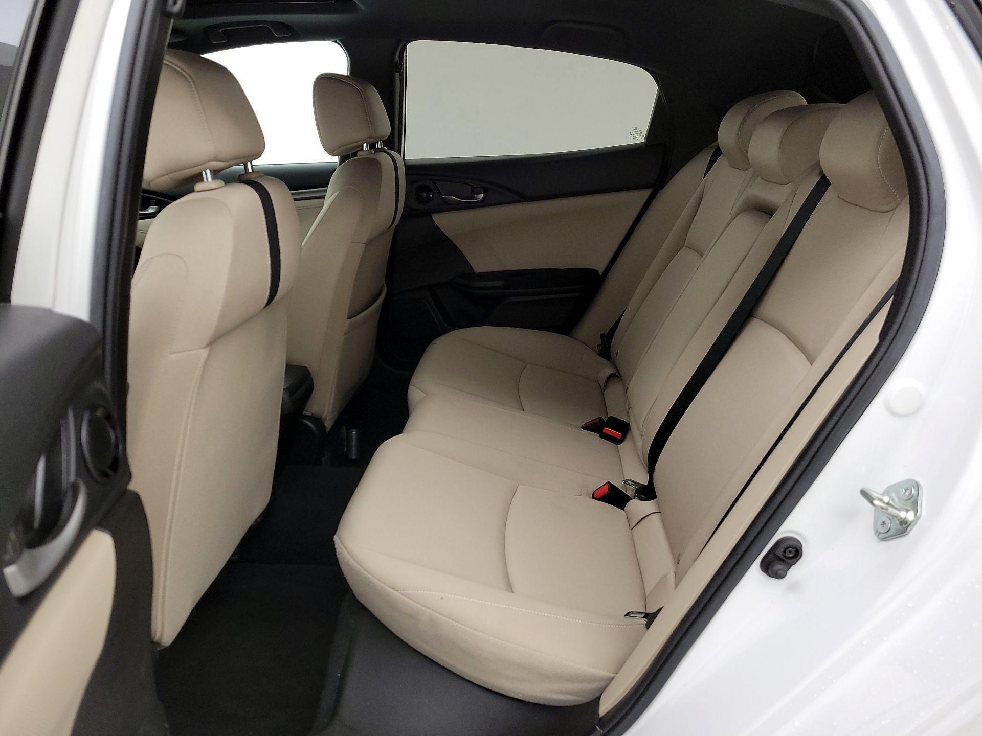 Thumbnail: 2020 Honda Civic - 20