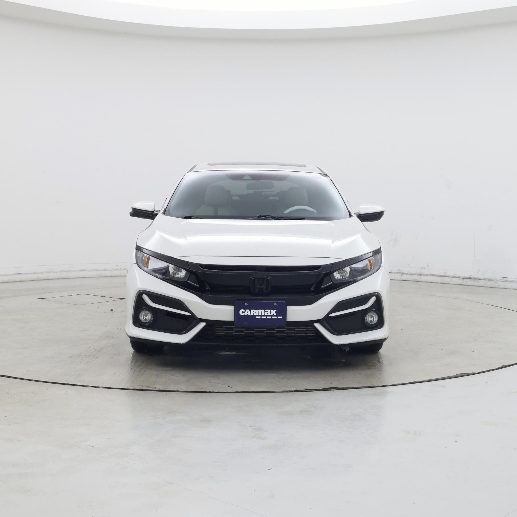 Thumbnail: 2020 Honda Civic - 5