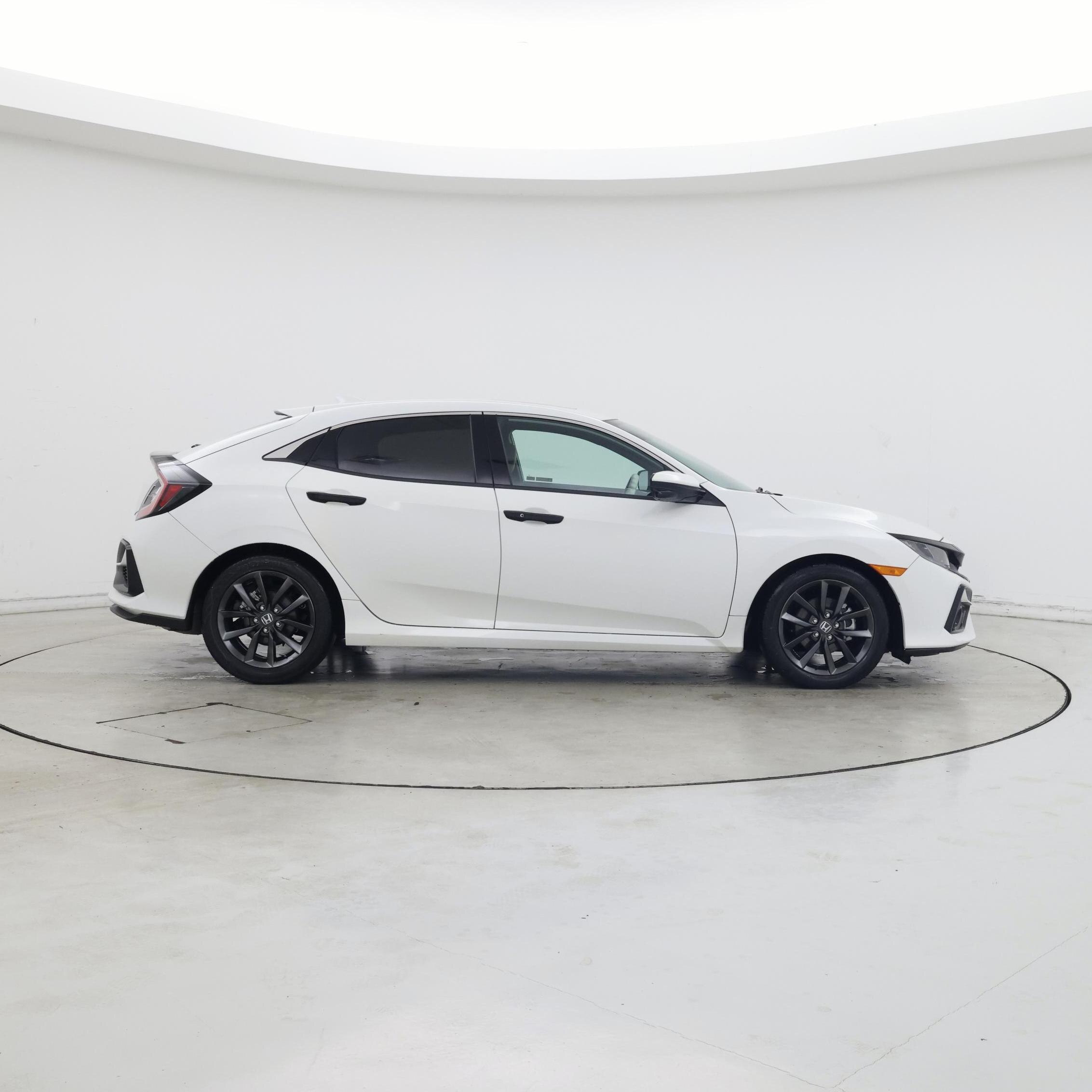 Thumbnail: 2020 Honda Civic - 7