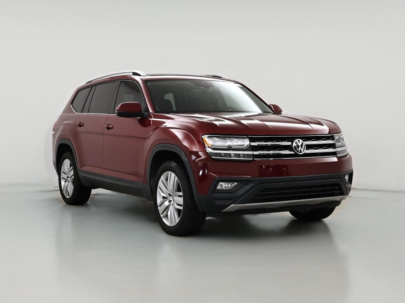2019 Volkswagen Atlas SE w/Tech