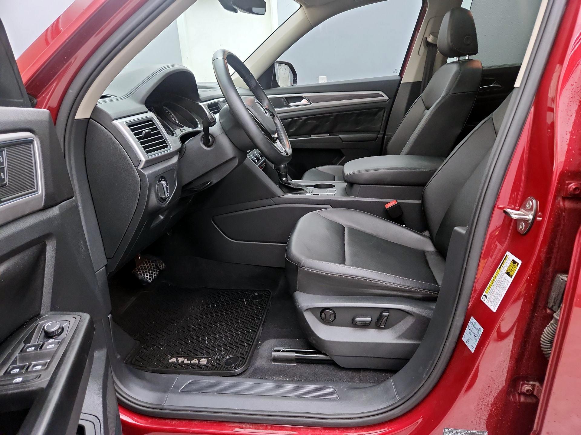 Thumbnail: 2019 Volkswagen Atlas - 11