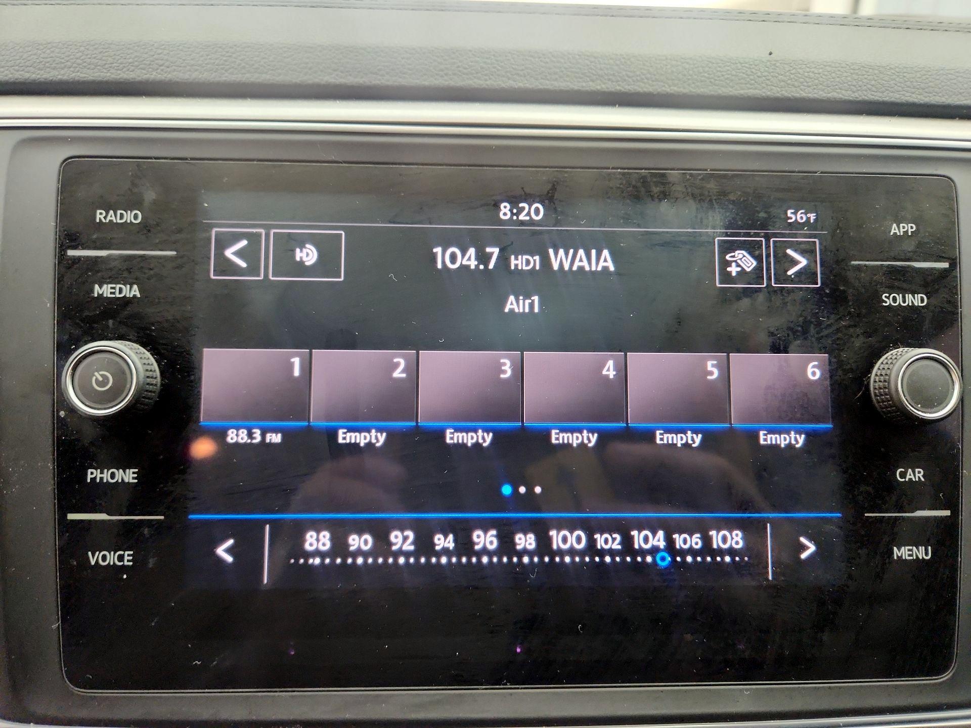 Thumbnail: 2019 Volkswagen Atlas - 15