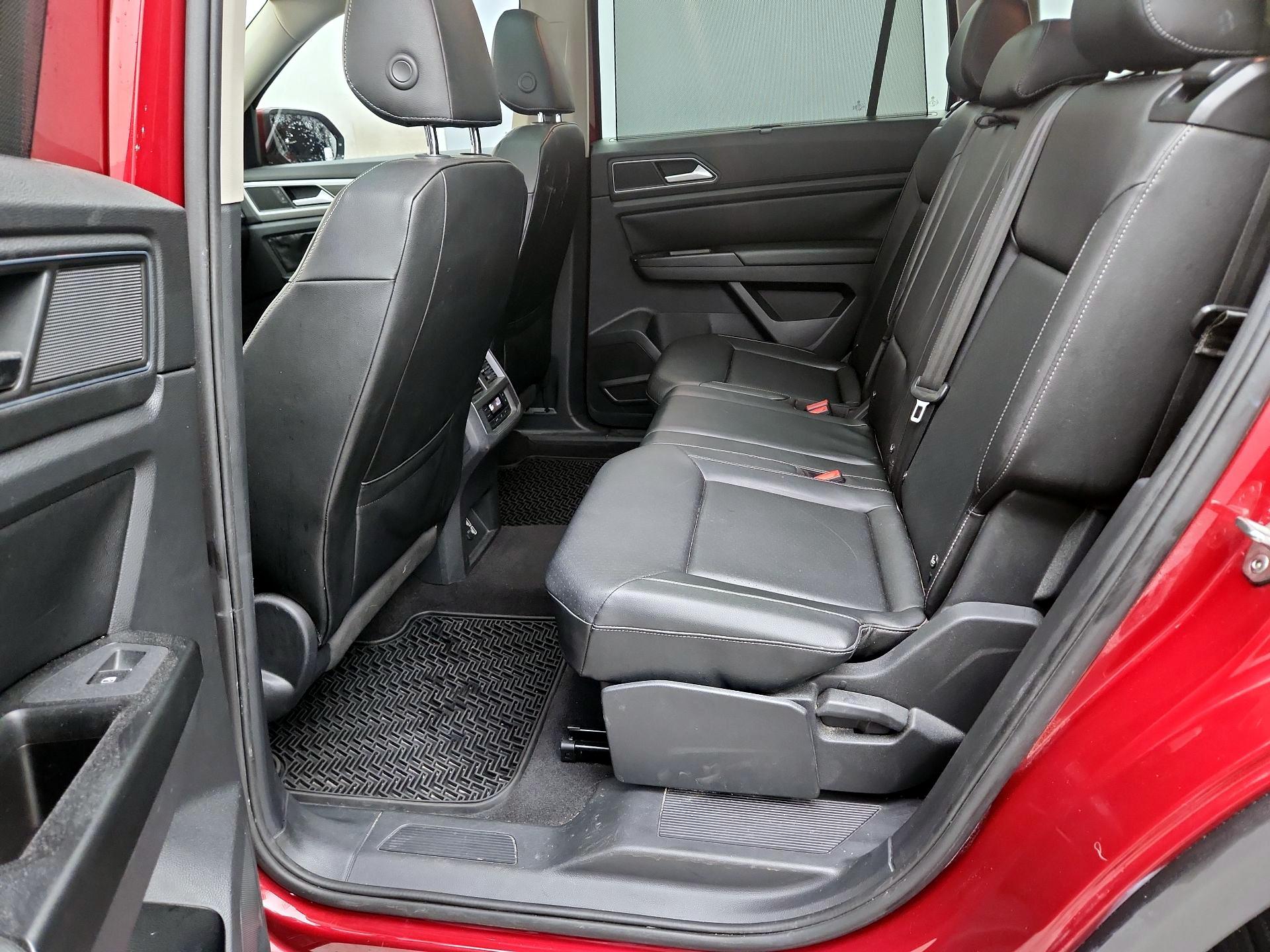 Thumbnail: 2019 Volkswagen Atlas - 20