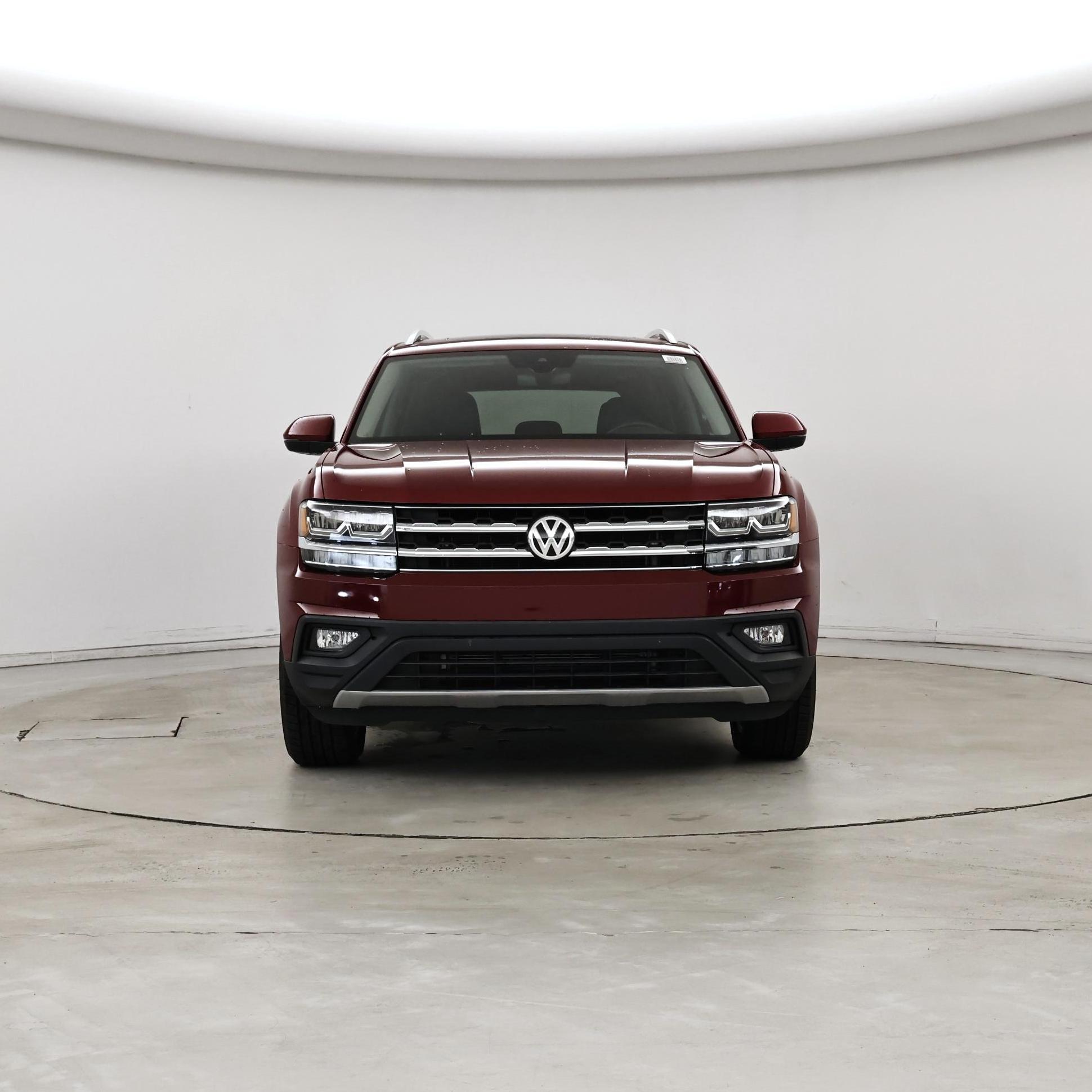 Thumbnail: 2019 Volkswagen Atlas - 5