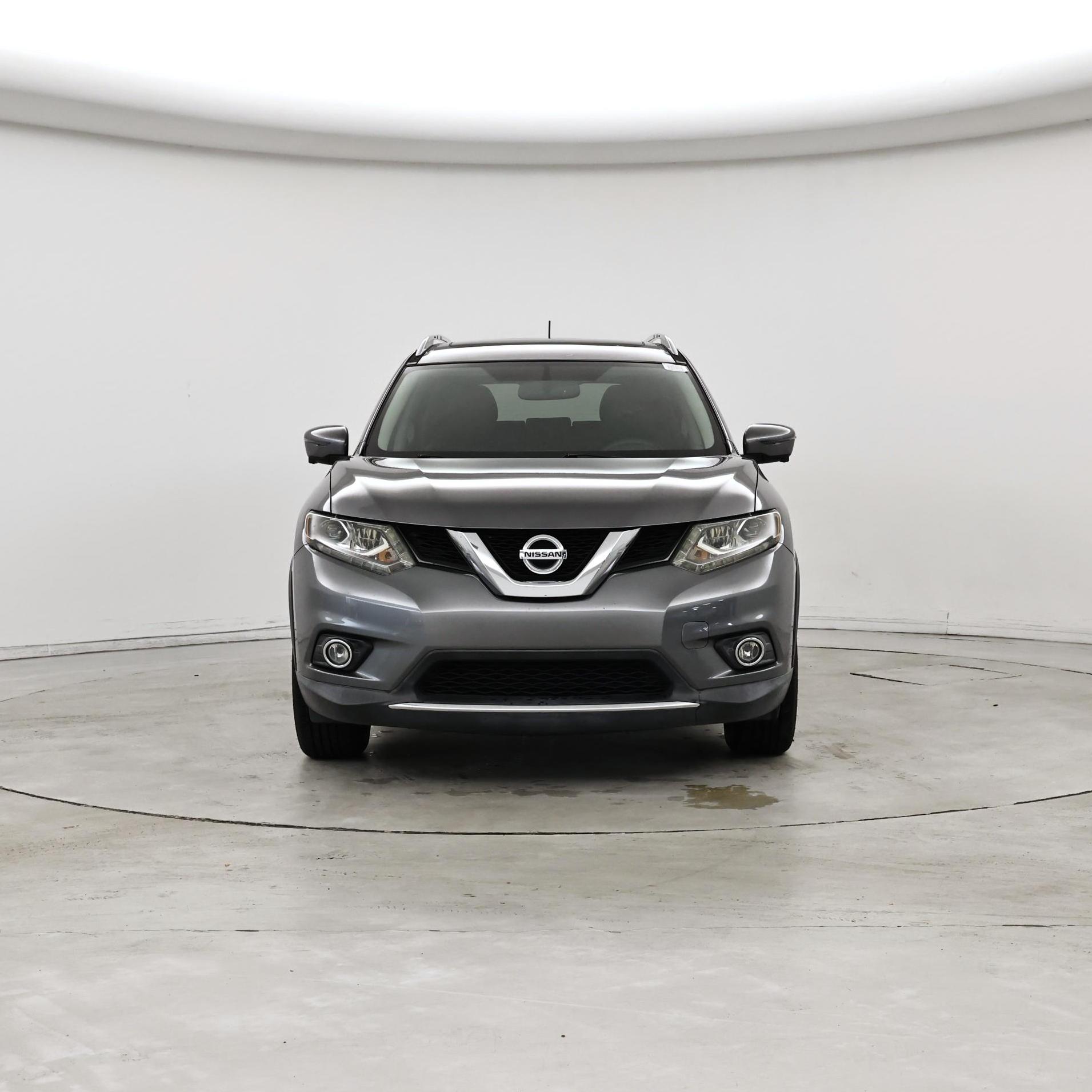 Thumbnail: 2016 Nissan Rogue - 5