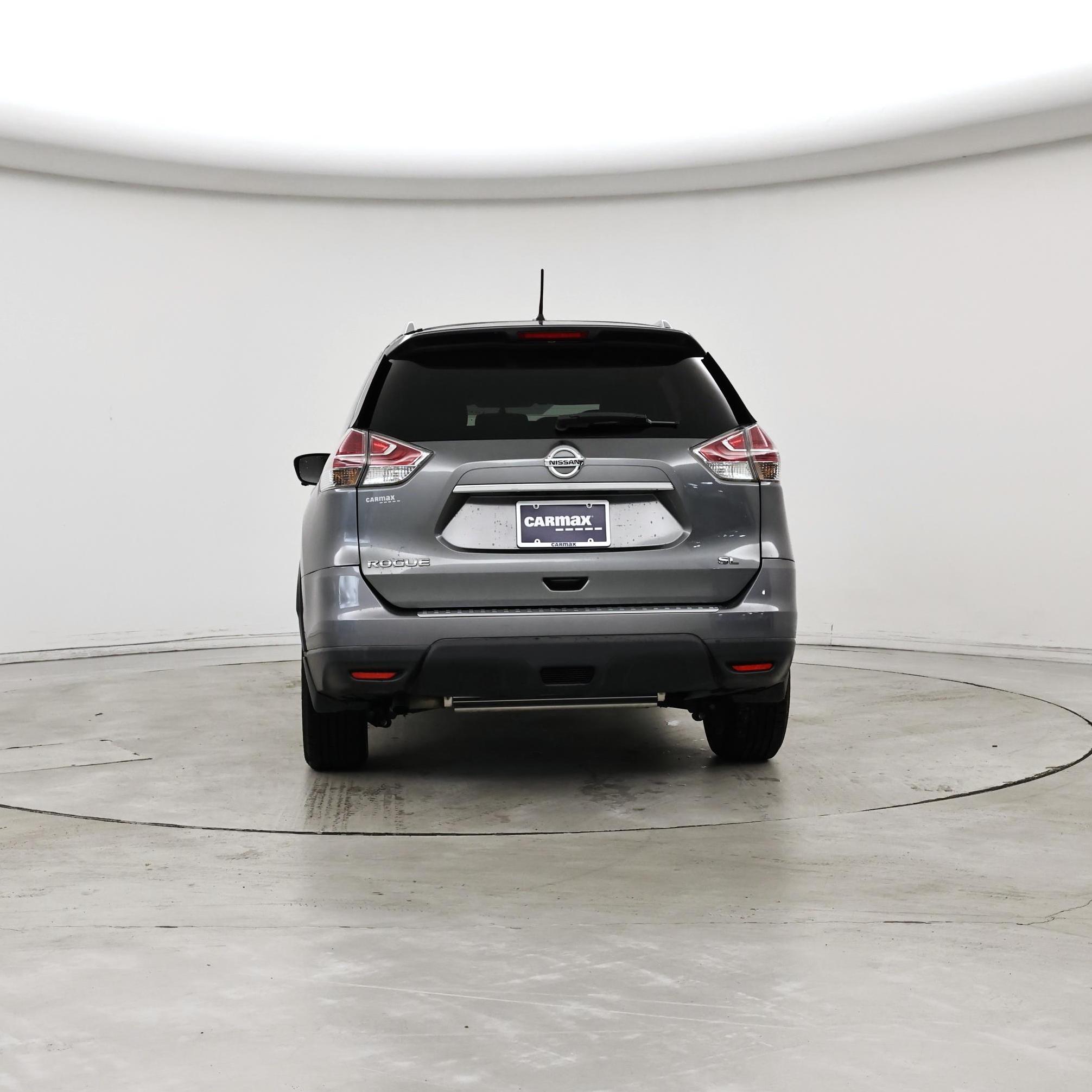 Thumbnail: 2016 Nissan Rogue - 6