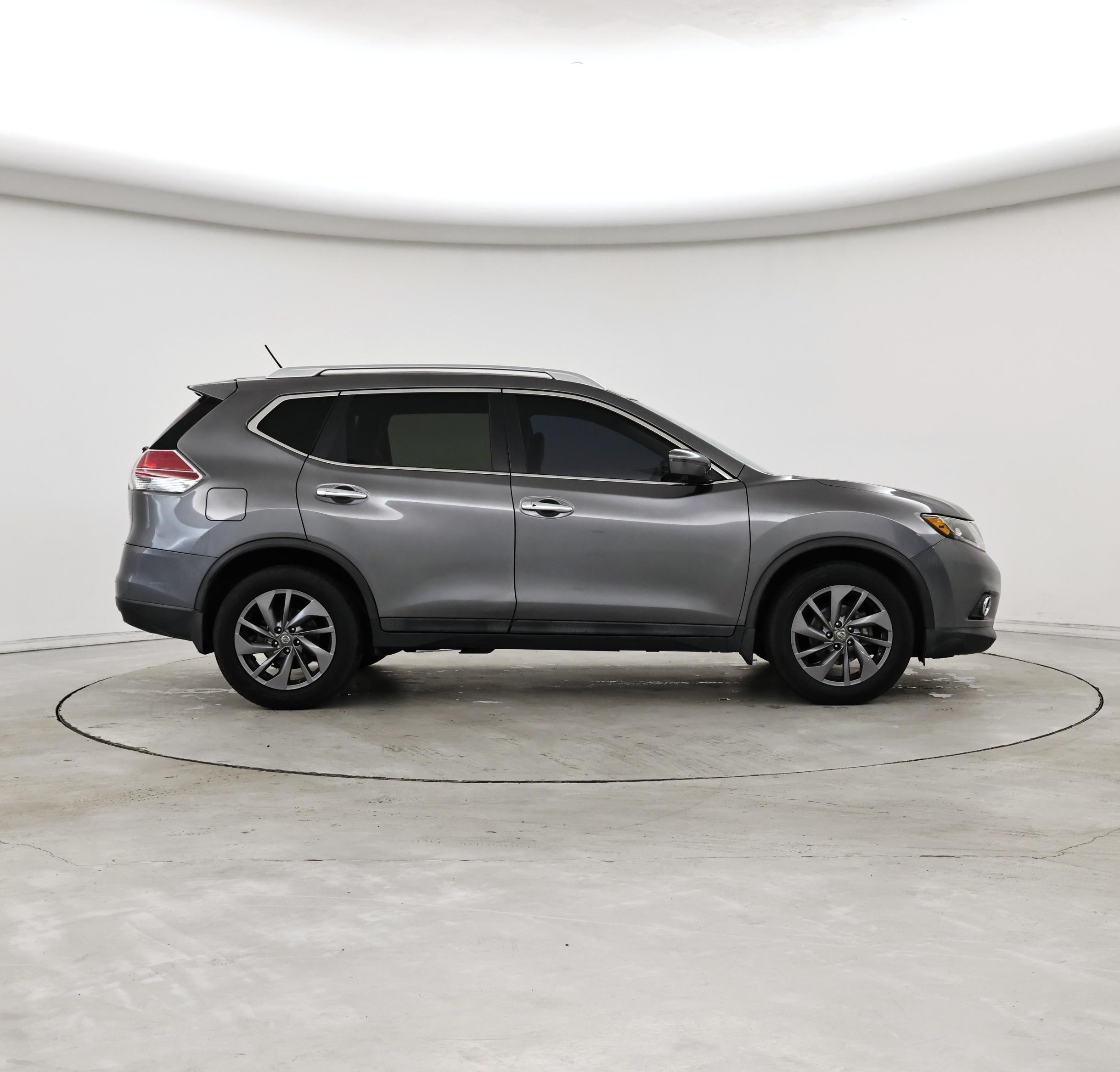 Thumbnail: 2016 Nissan Rogue - 7
