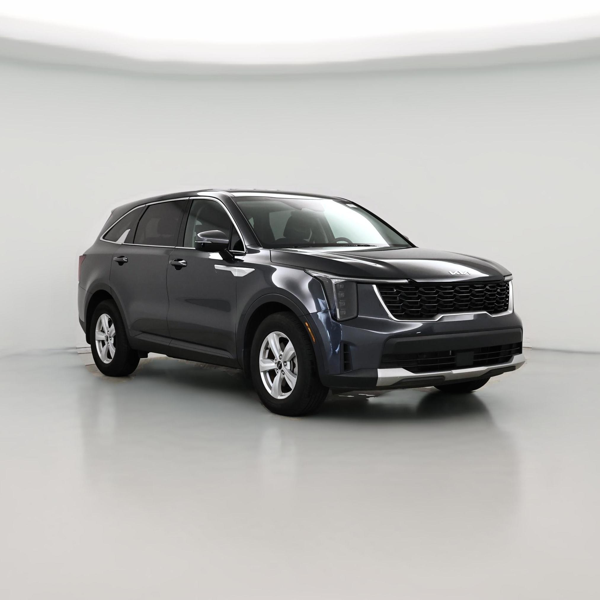 Thumbnail: 2024 Kia Sorento - 1