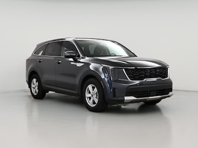 2024 Kia Sorento LX