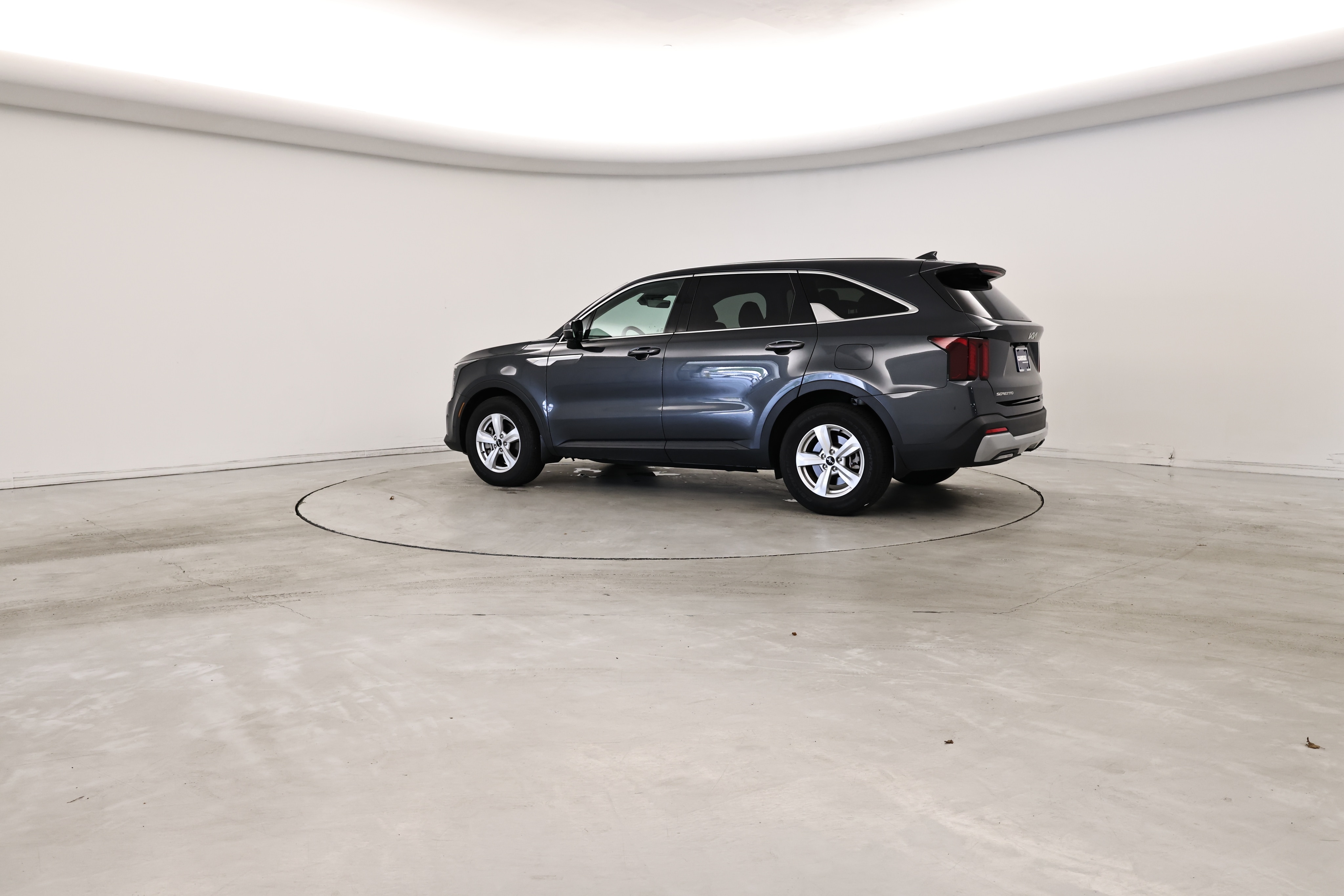 Thumbnail: 2024 Kia Sorento - 9